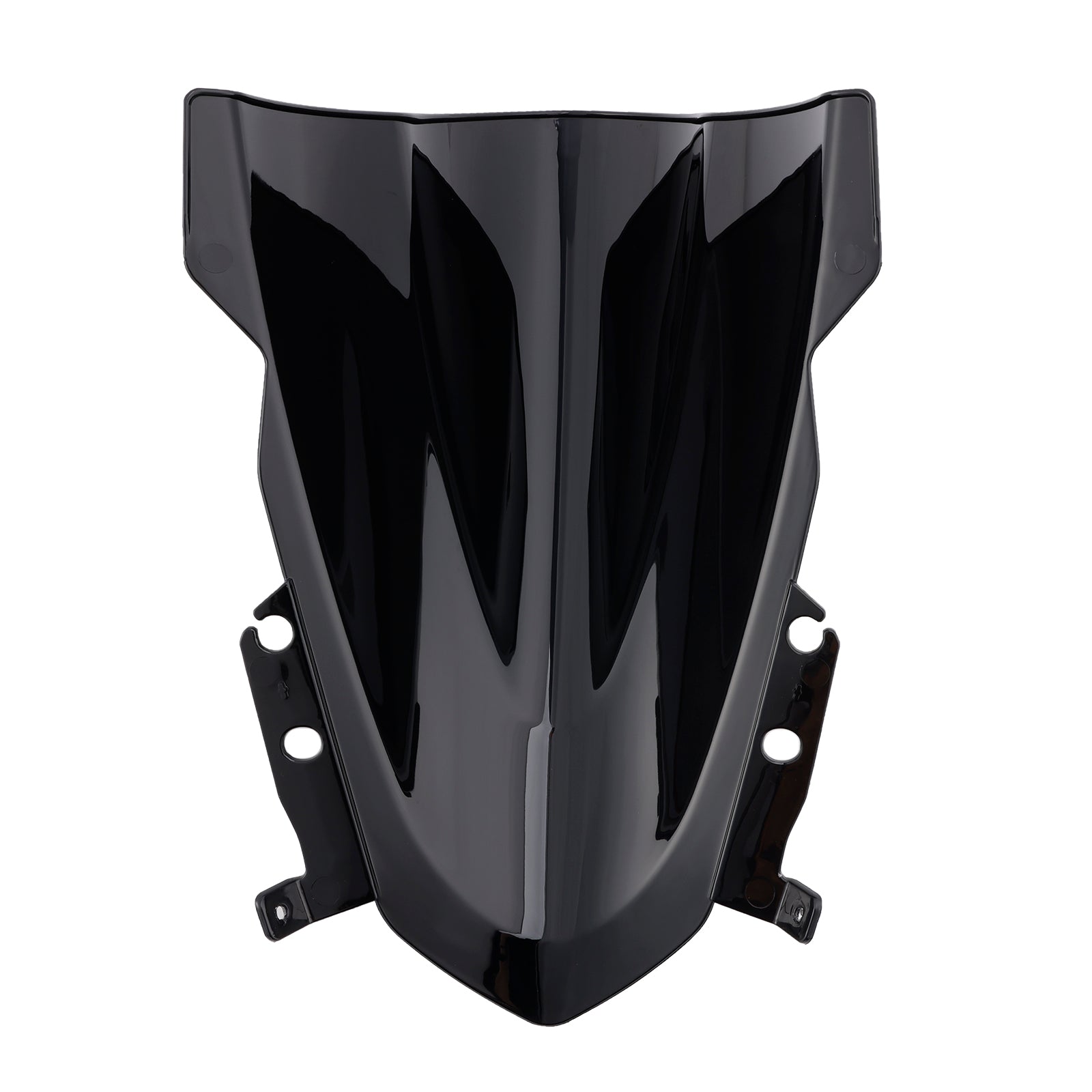 2024-2025 Daytona 660 Motorcykel vindrutan vindruta