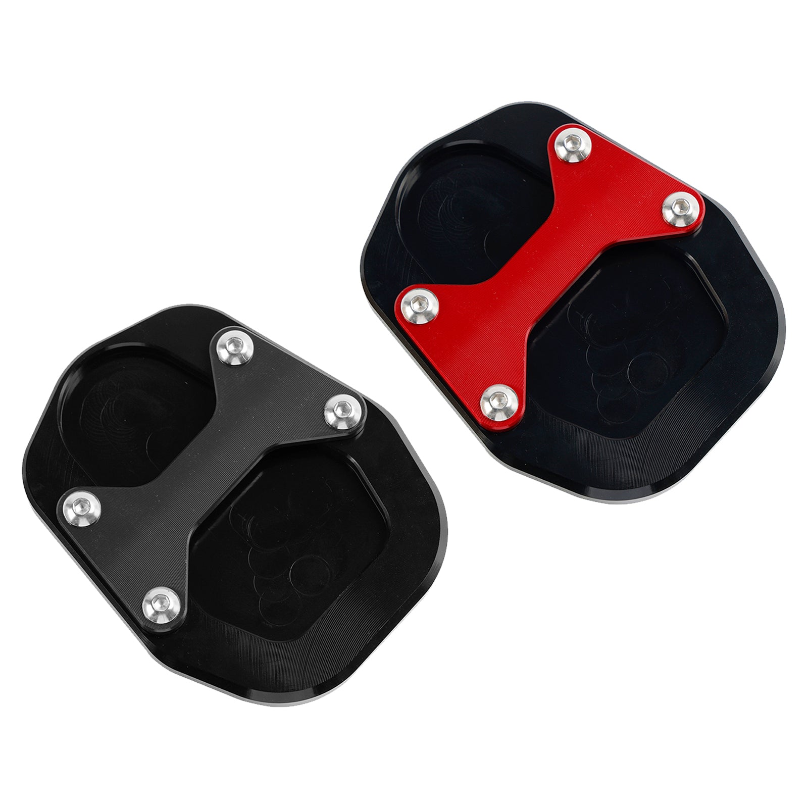 2023-2024 Honda CT125 Hunter Cub Trail 125 Kickstand Zväčšenie dosky