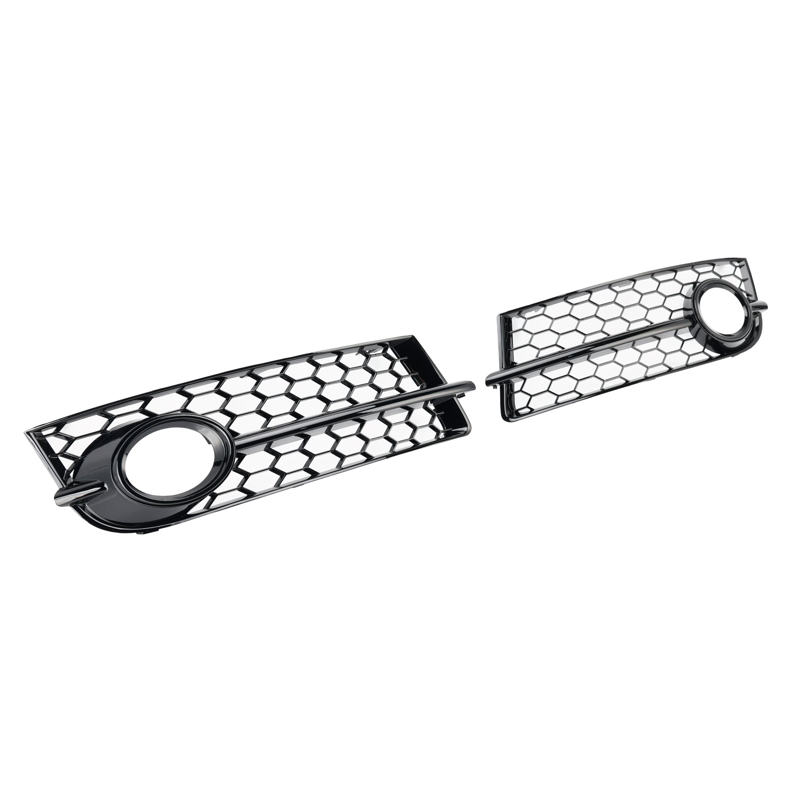 2007-2010 Audi TT MK2 2st dimma Light Cover Grille Grill 8J0807682