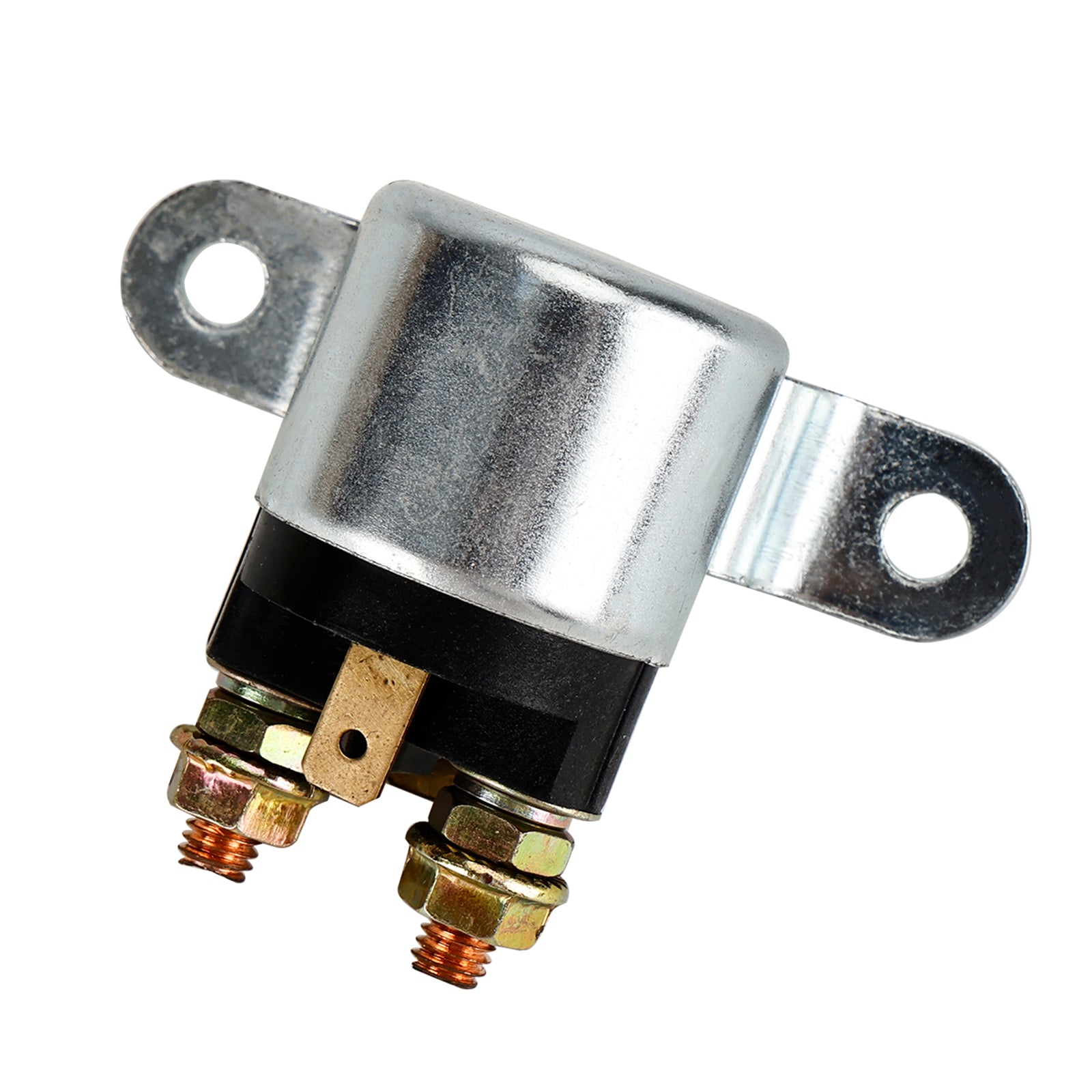 Relé de solenoide de arranque apto para Can-Am F3 DS450 Outlander 400 450 500 800 1000