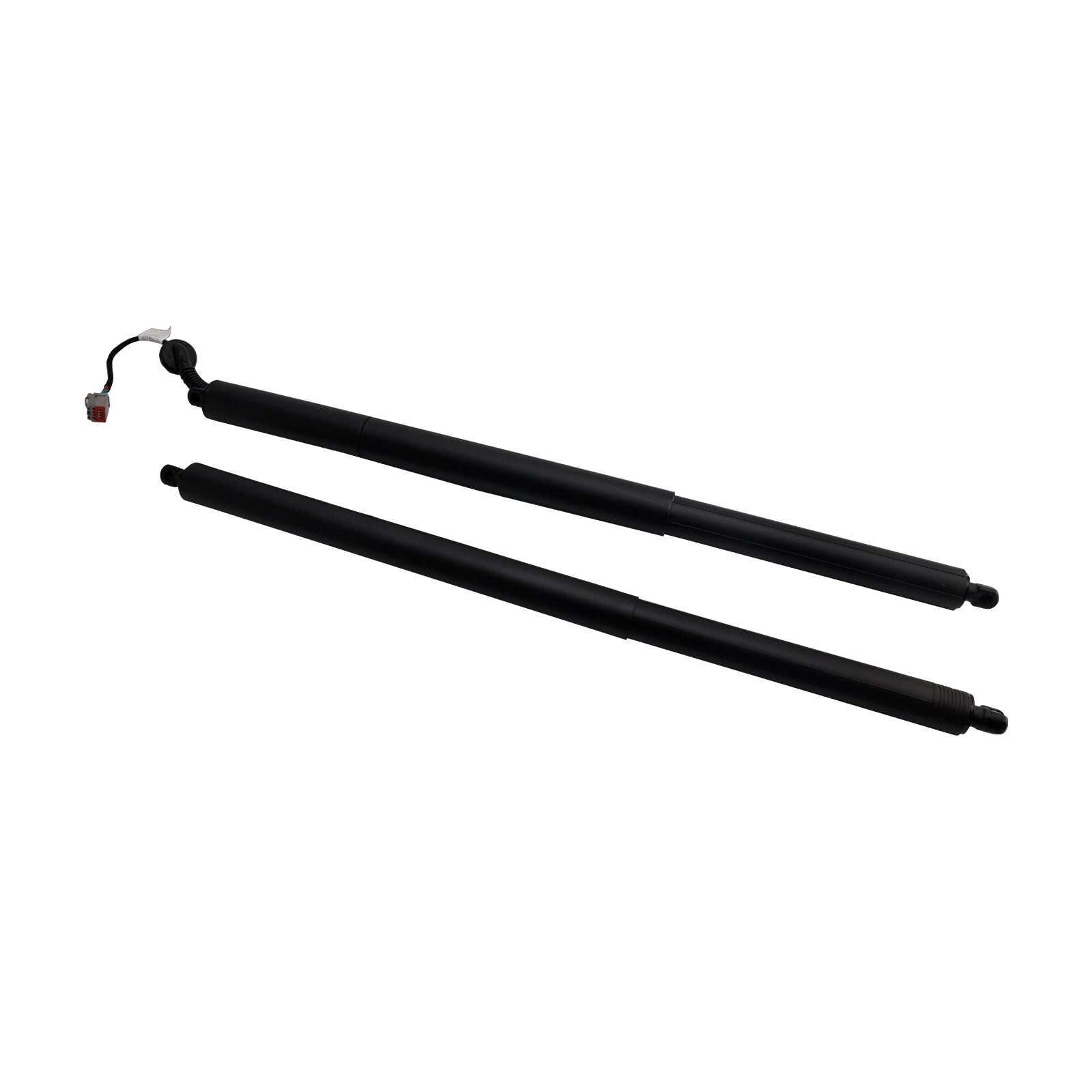2016-2019 Explorer Escape Police Interceptor Utility 2PCS Rear Power Hatch Lift Support GB5Z14B351A