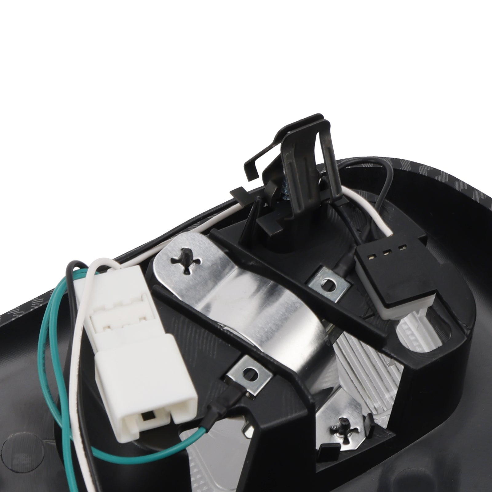 LED Overhead Console Assembly 1DK78BD1AA For Dodge Ram 1500 2500 3500 2002-2010