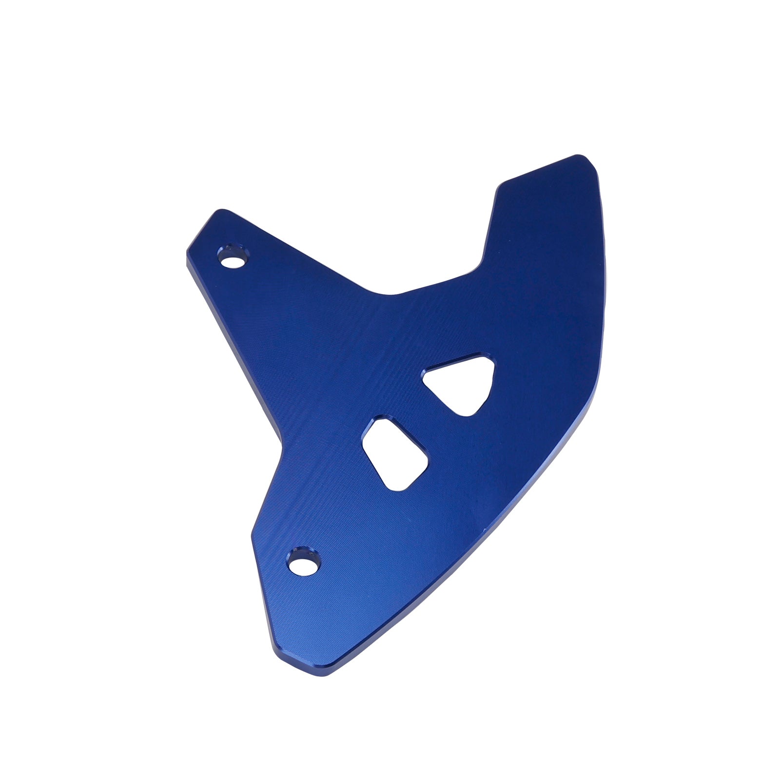 Achterremschijfbeschermer voor Suzuki DR-Z400SM 2000-2024 DRZ400/S/E