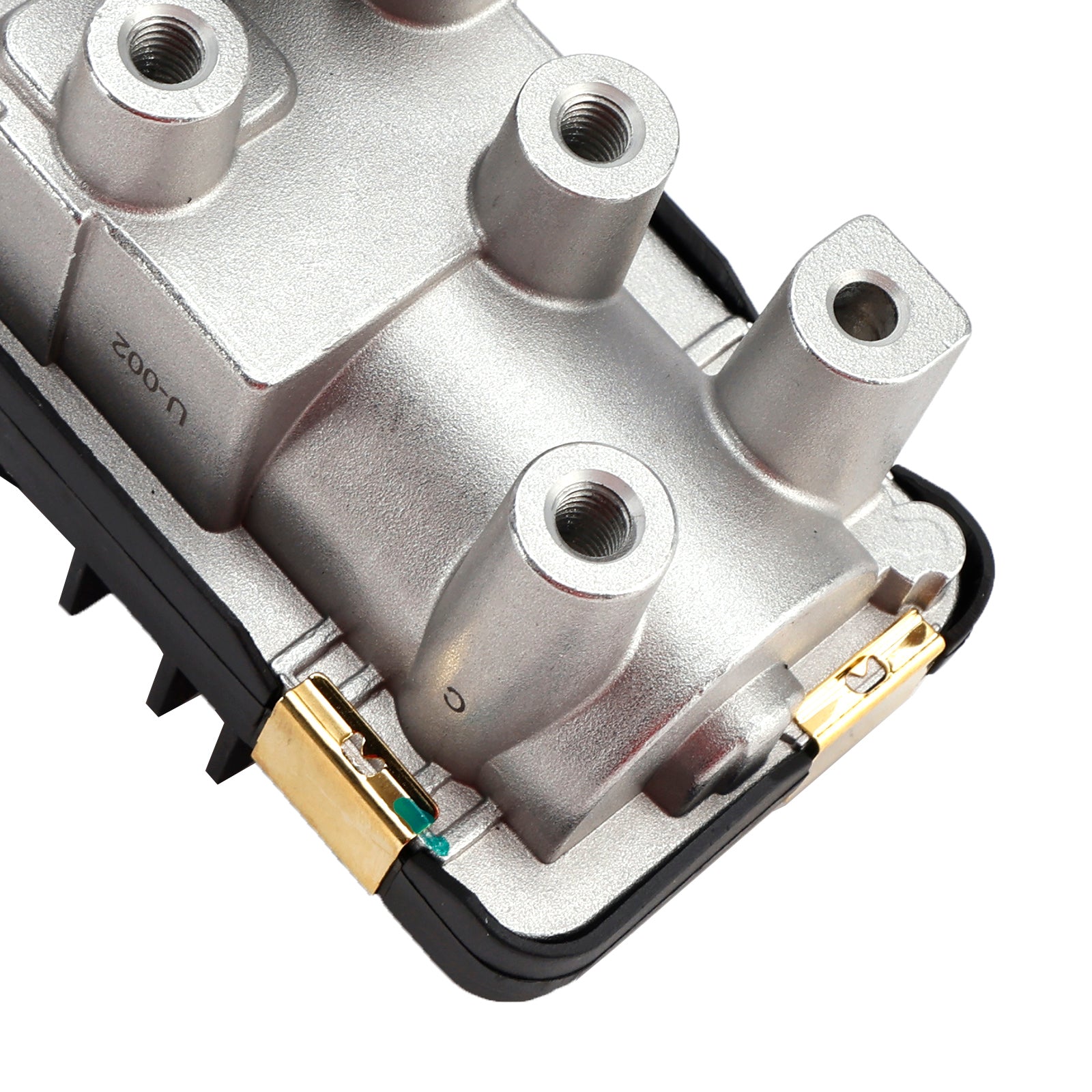 Turbo Actuator Solenoid Valve for Nissan Navara Frontier 2.5 U-002 6NW010099-01