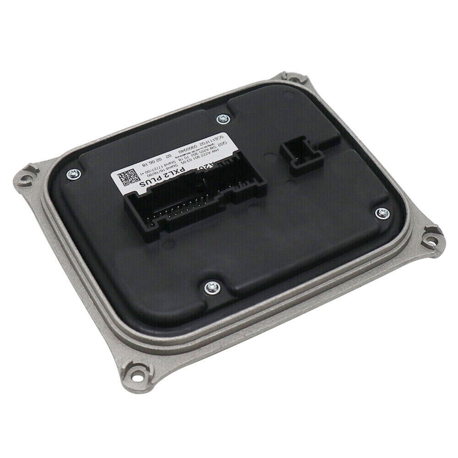 Followl Ballast Control Module Unidade A2059009534 para Mercedes C E CLS G