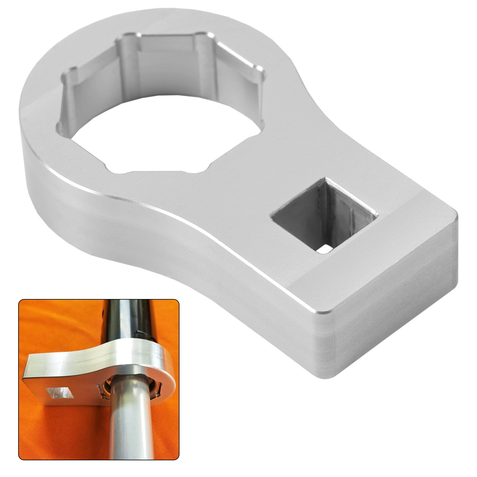 Transferir SL Top Out Cap Driver T/O Ferramenta para Serviço de Fox-Clone de 398-00-916