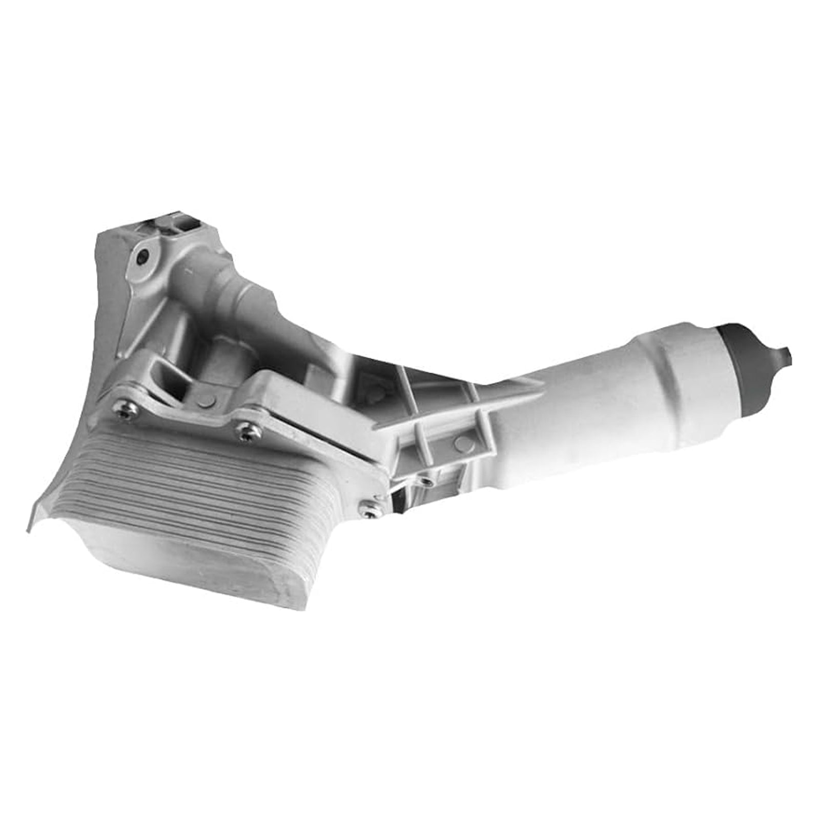 11428580414 Oljefilterhus Oljekylare för BMW 230i 330i 430i 530e 530i 21-25