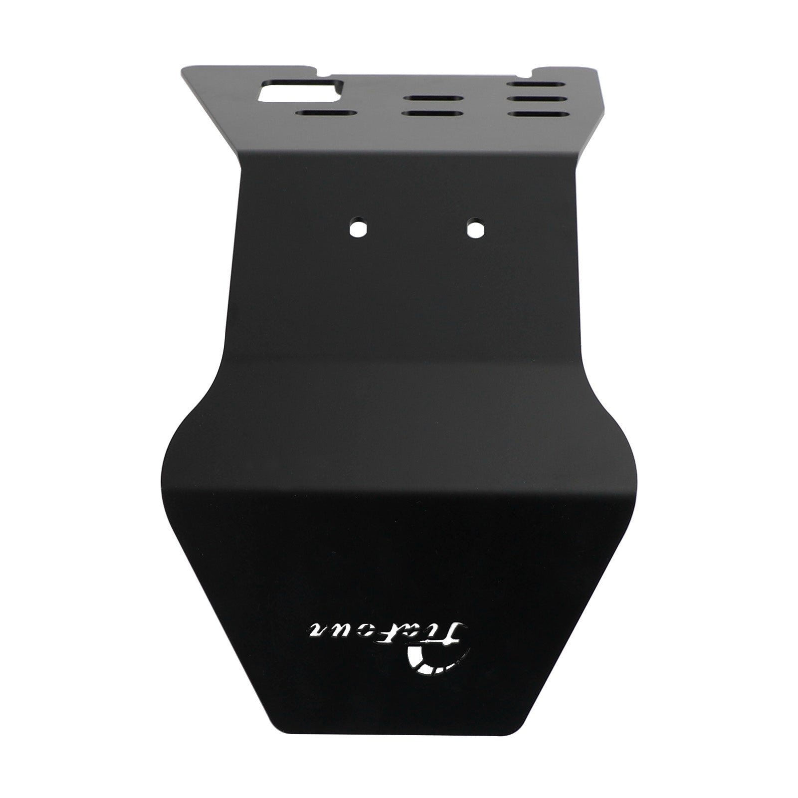 KAWASAKI KLX 250 KLX 300 R 08 - 22 ONDERSTE ONDERKANT SKIDPLATE BASH BESCHERMSCHILD