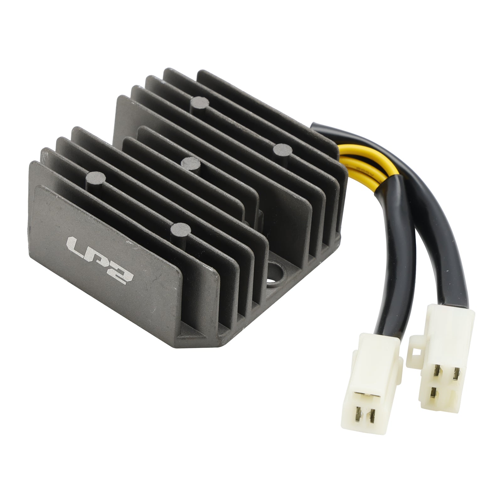 6-tråds regulator likeretter for sym GTS 125 Joymax Joyride HD2 125 200 I