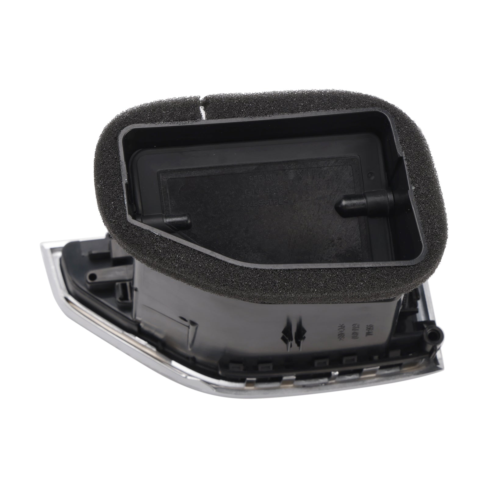 Front Left Middle AC Vent Grille 95B819201 For Porsche Macan 2017-2017