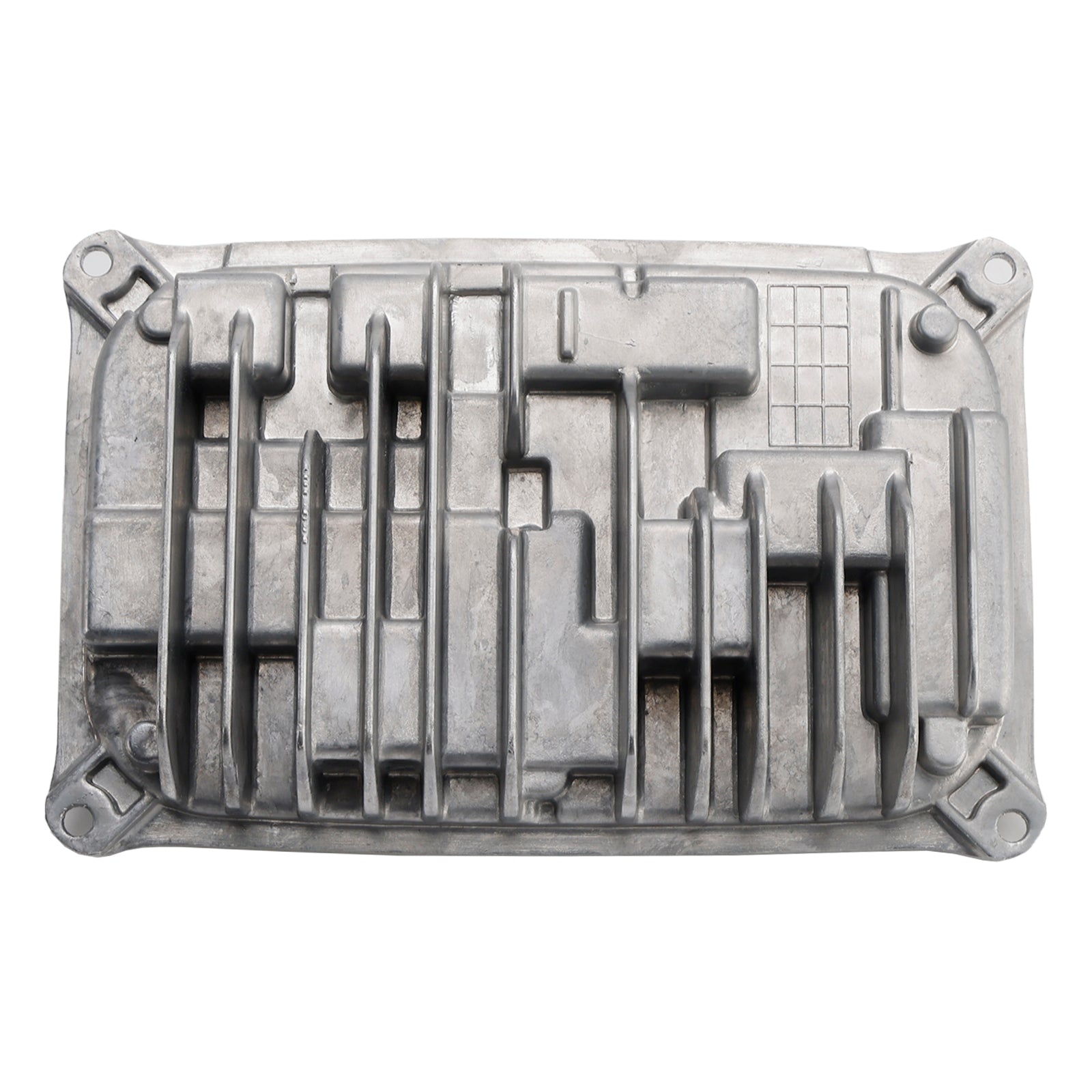 Module de commande de ballast de phare A2189008108 pour Mercedes-Benz pré-codé W447