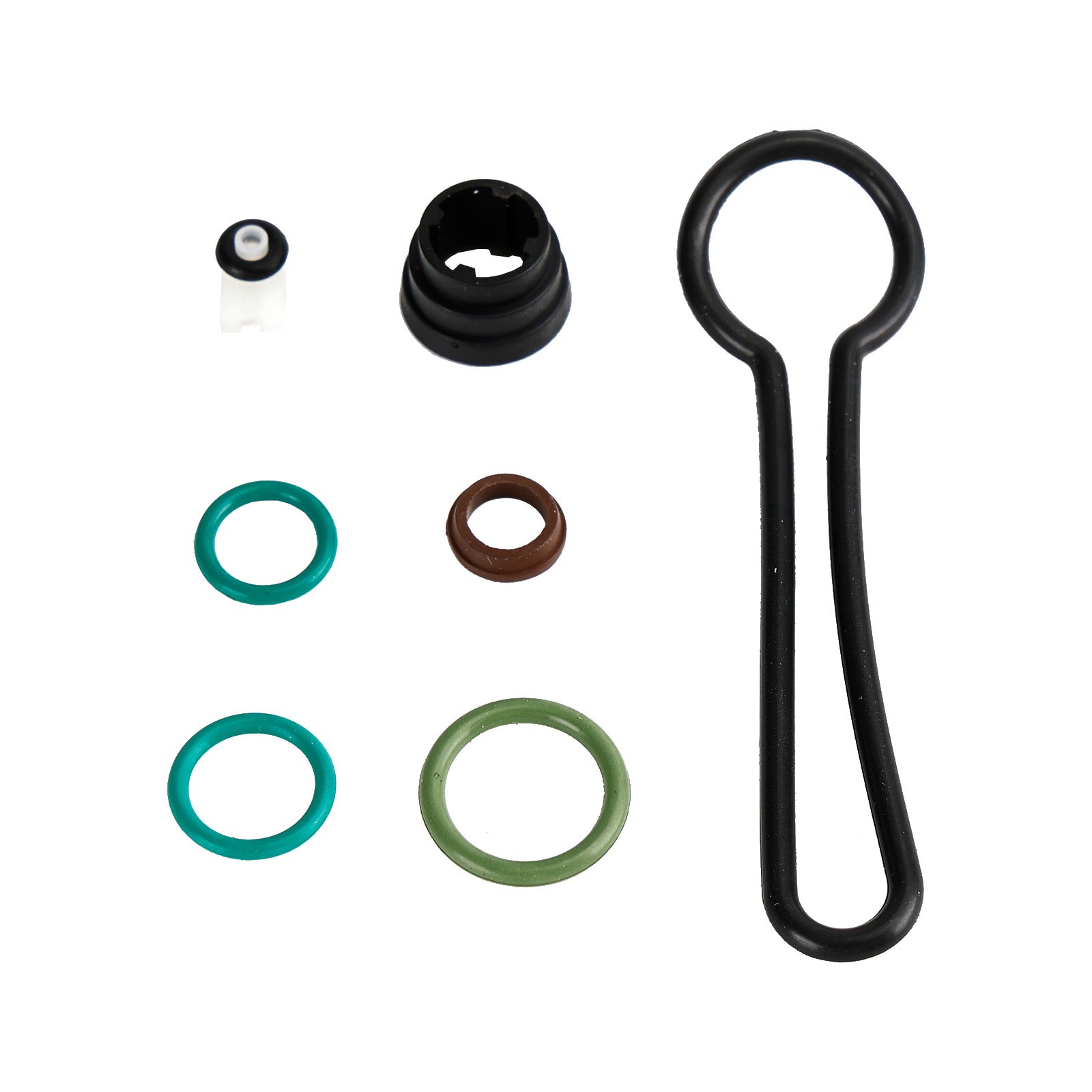 Verenset met veerhuis voor Ford 6.0L Diesel 2003-2007