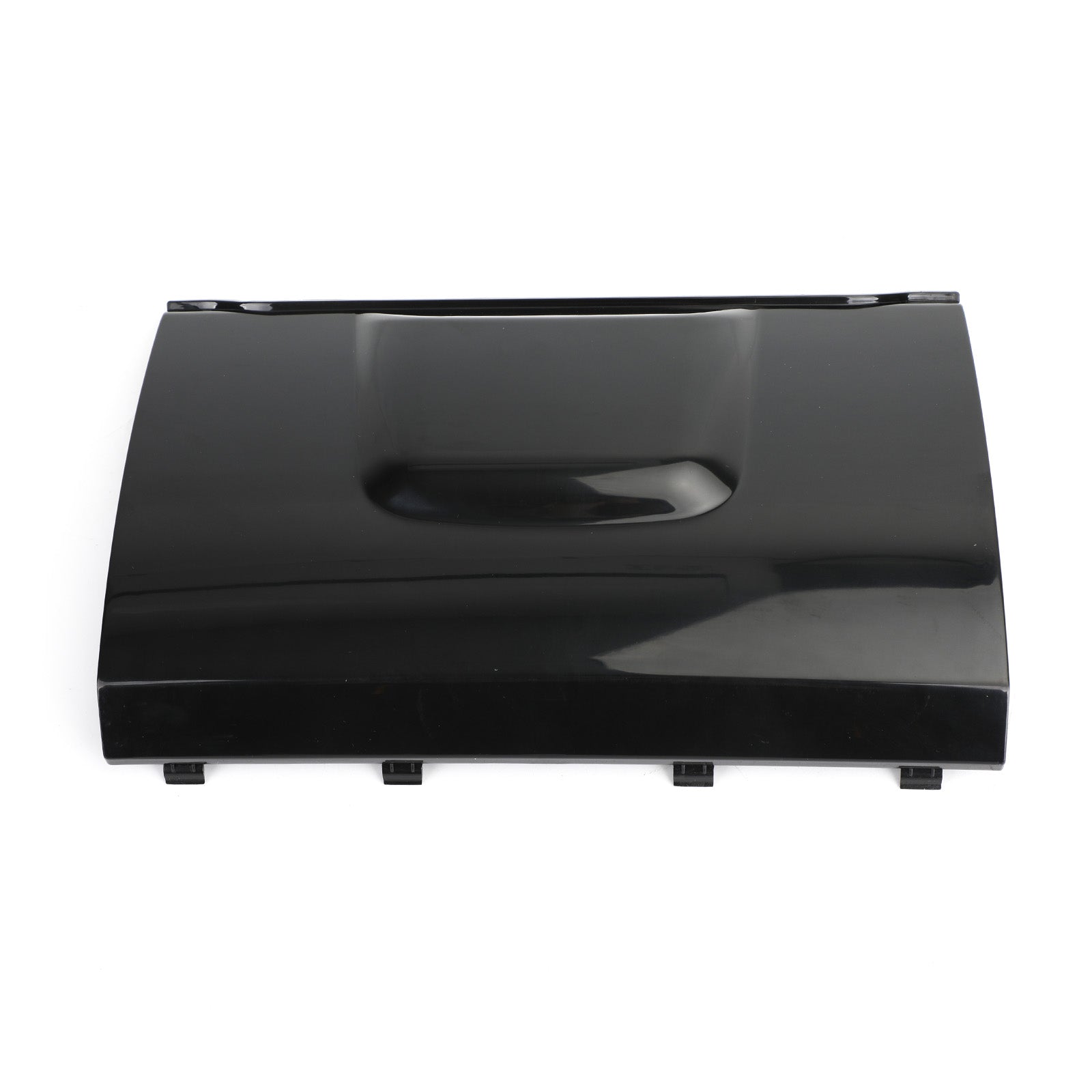 Dragkroksskydd för bakre stötfångare A1638801105 för Mercedes-Benz ML W163 1998-2005