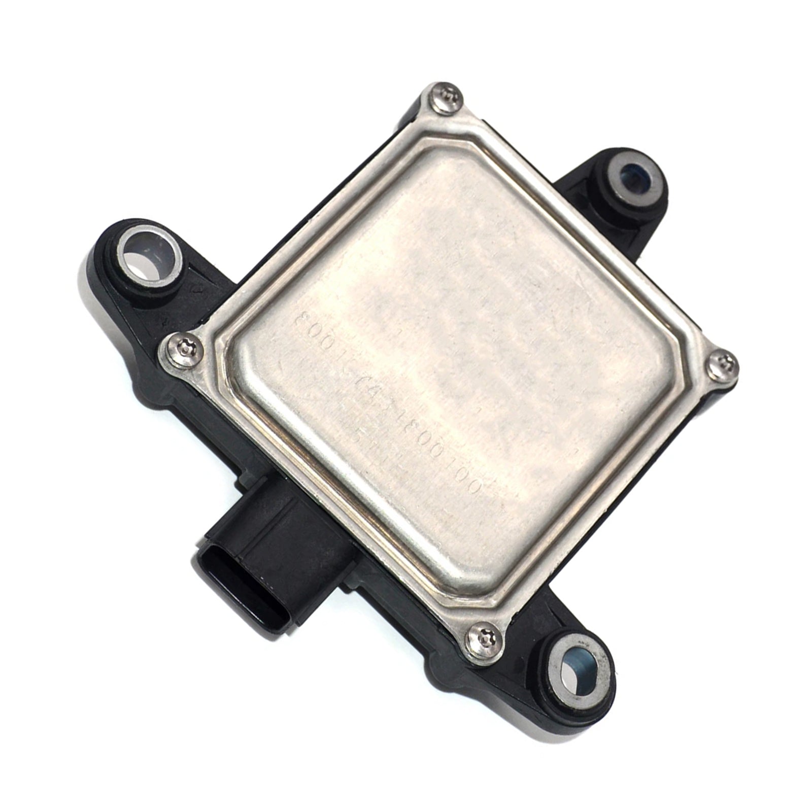 Rear Blind Spot Radar Sensor Module 87611-XC00A For Subaru Forester 2017-2019