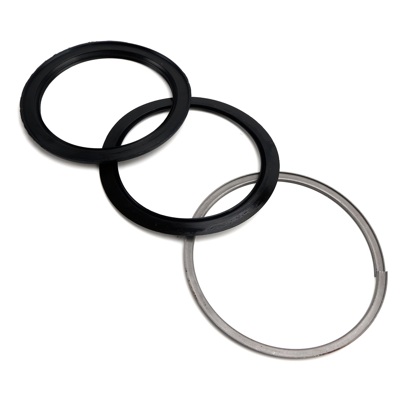 Steering Knuckle Shaft Repair Kit 40579-VB000 for Nissan Patrol GR Y61 1997-2006