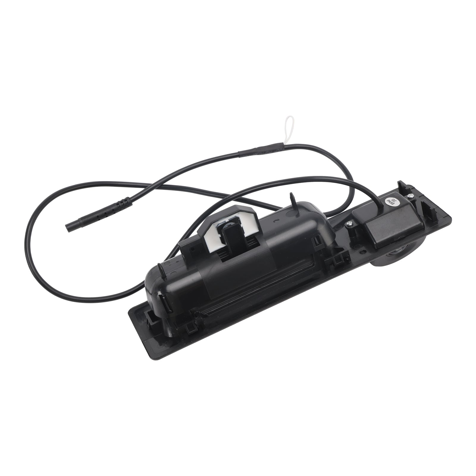 Rear Trunk Hatch Tailgate Handle Switch with Camera For BMW 4 Series X1 X2 X3 X4