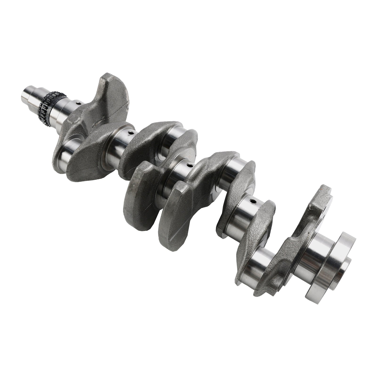 2015–2018 Hyundai Tucson (TL) G4NC Biela do virabrequim principal & Kit de rolamento de biela 23110-2E501