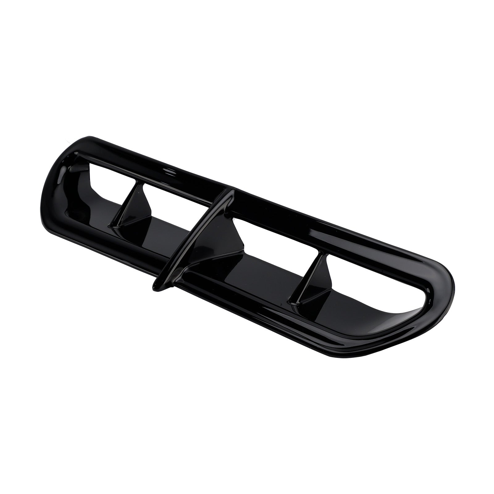 Fairing Vent Accent For Touring Electra Street Trike Glide Ultra 2014-2022