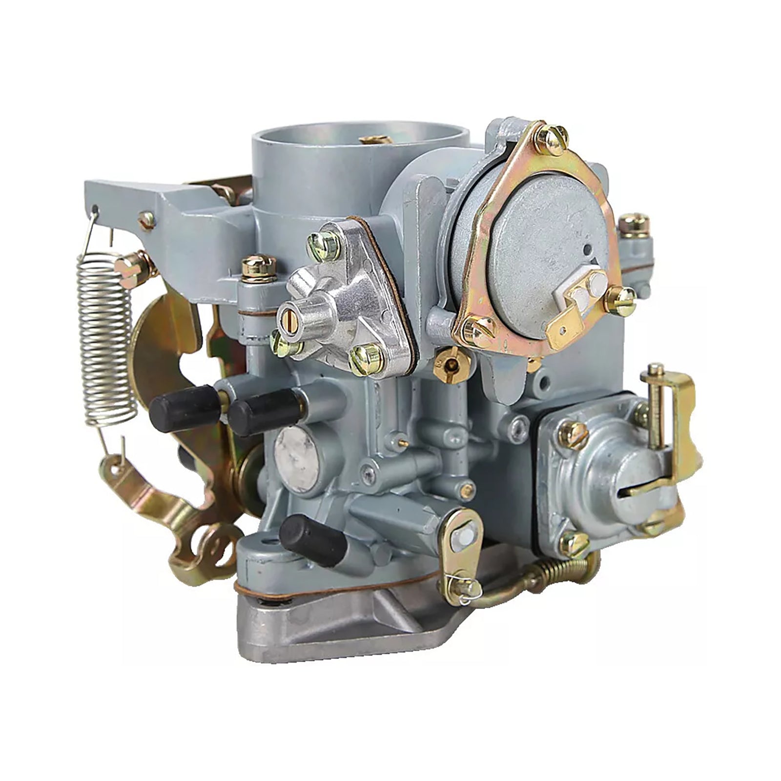 VW Escarabajo 30/31 PICT-3 Tipo 1&2 Bug Bus Ghia con junta de carburador 113129029A 30/31PICT 113-129-029A