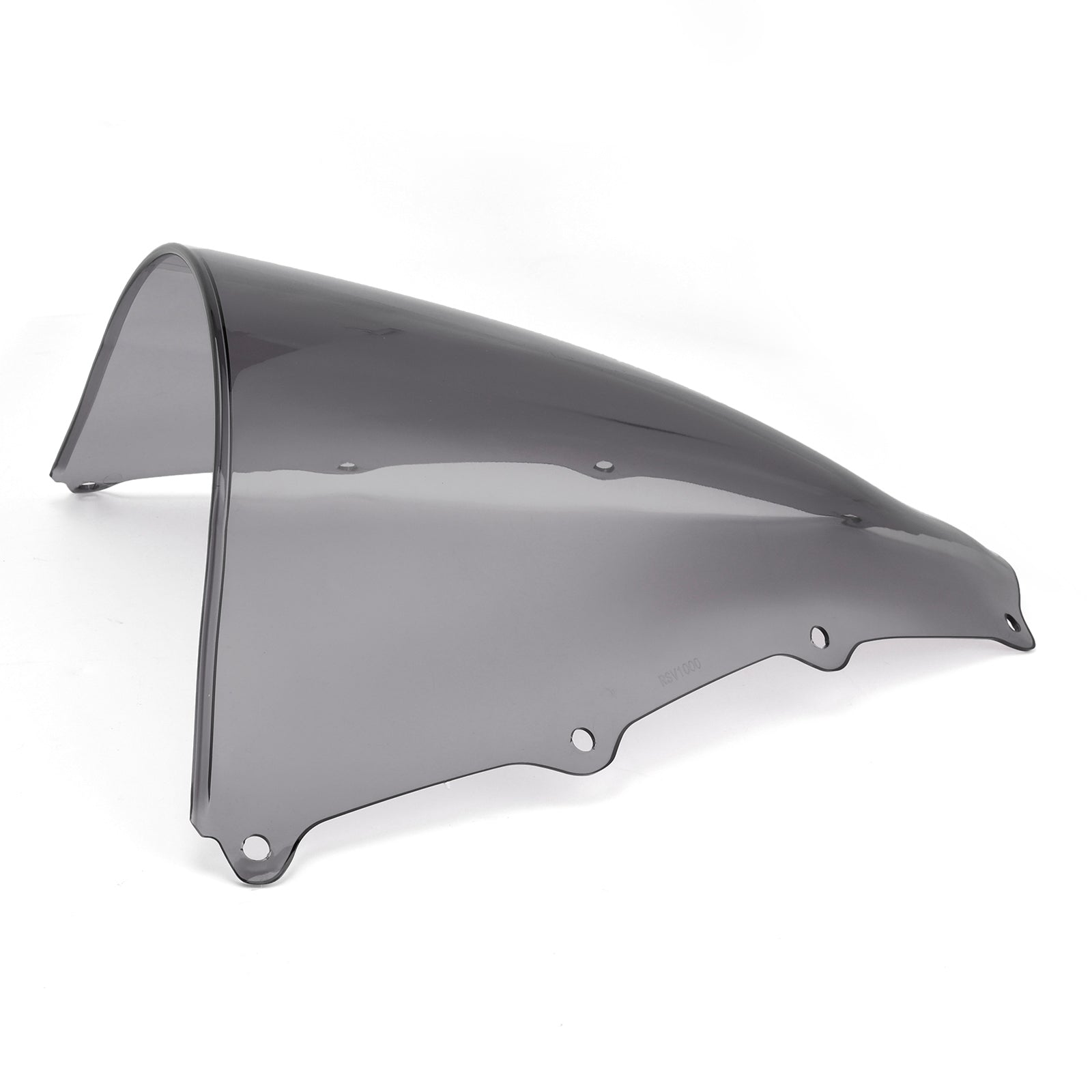 Voorruit Voorruit geschikt voor Aprilia RSV1000 2003-2006