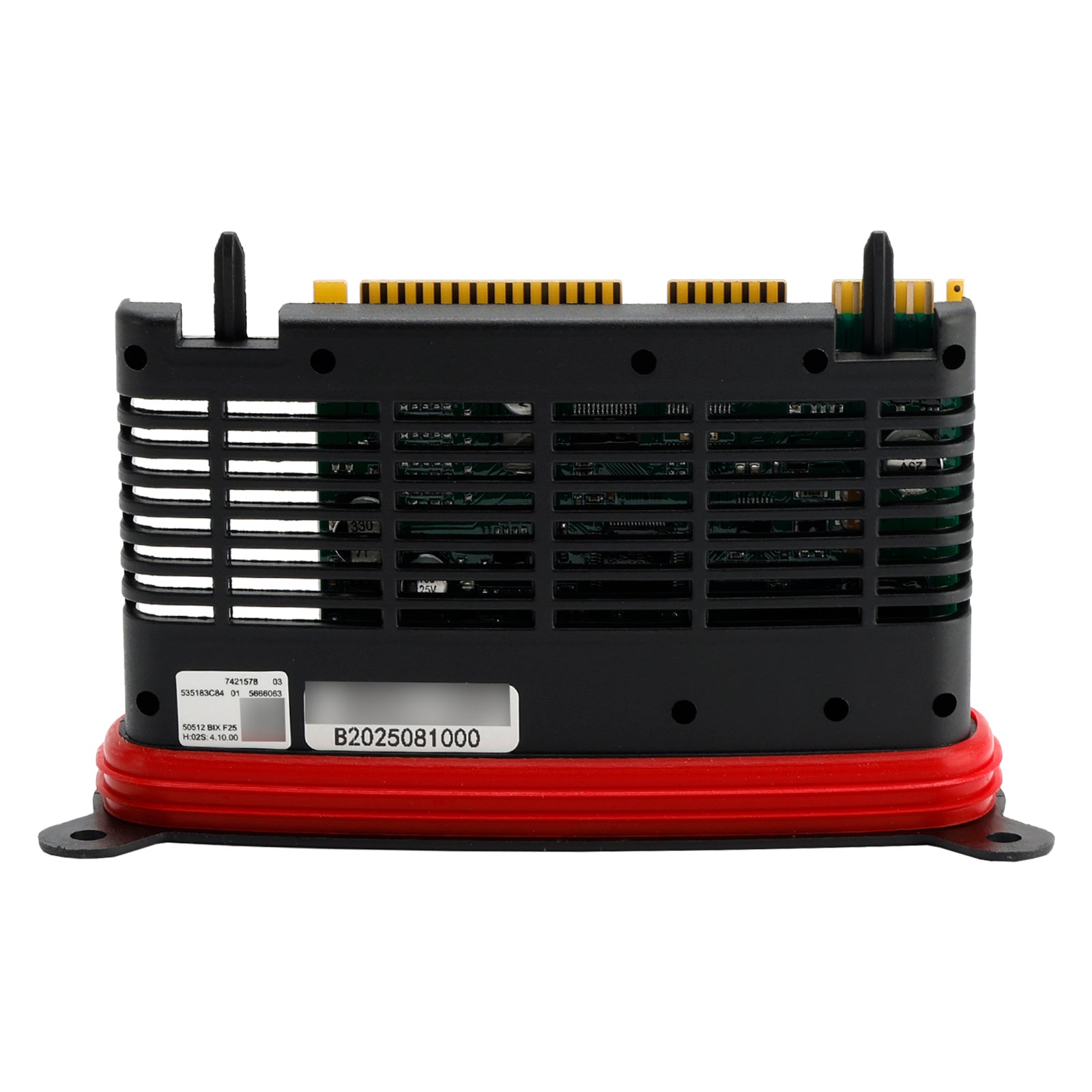 Xenon Headlight Driver Control Module 63117316151 For BMW X3 X4 M F25 F26