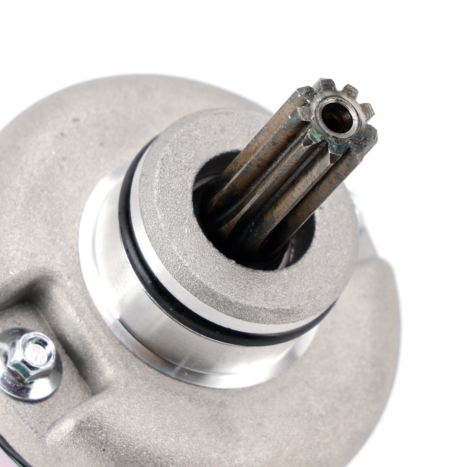 Engine Starter Motor For Benelli BN 250 251 TNT 251 TRK 251 Leoncino 250 251 4T