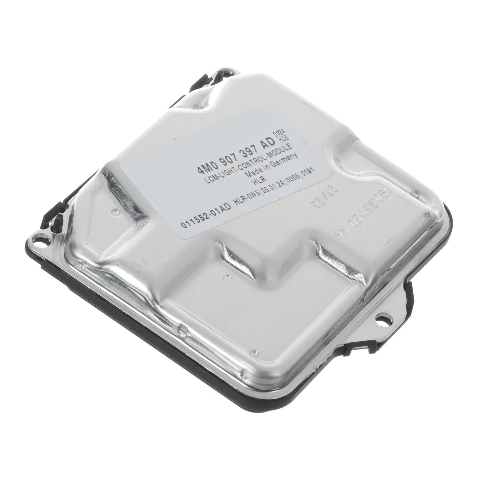 2016-2024 Audi A4/Avant LED Headlight PR:8IT+8G4+GPO LED Light Control Module 4M0907397AD LCM Matrix