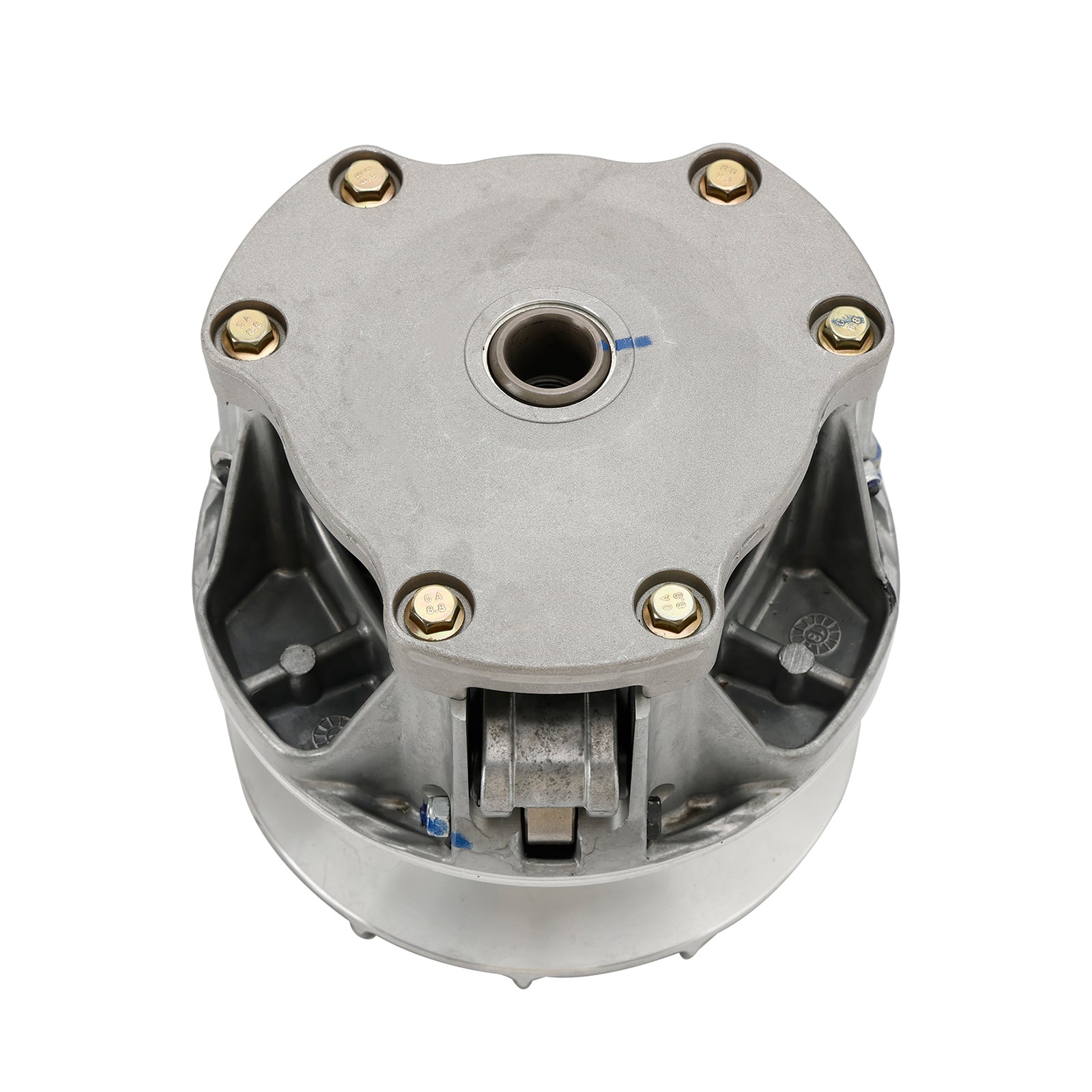 2017 Polaris RANGER 800 6X6 MD Front Clutch Variator Pulley Set 1322920 1322996