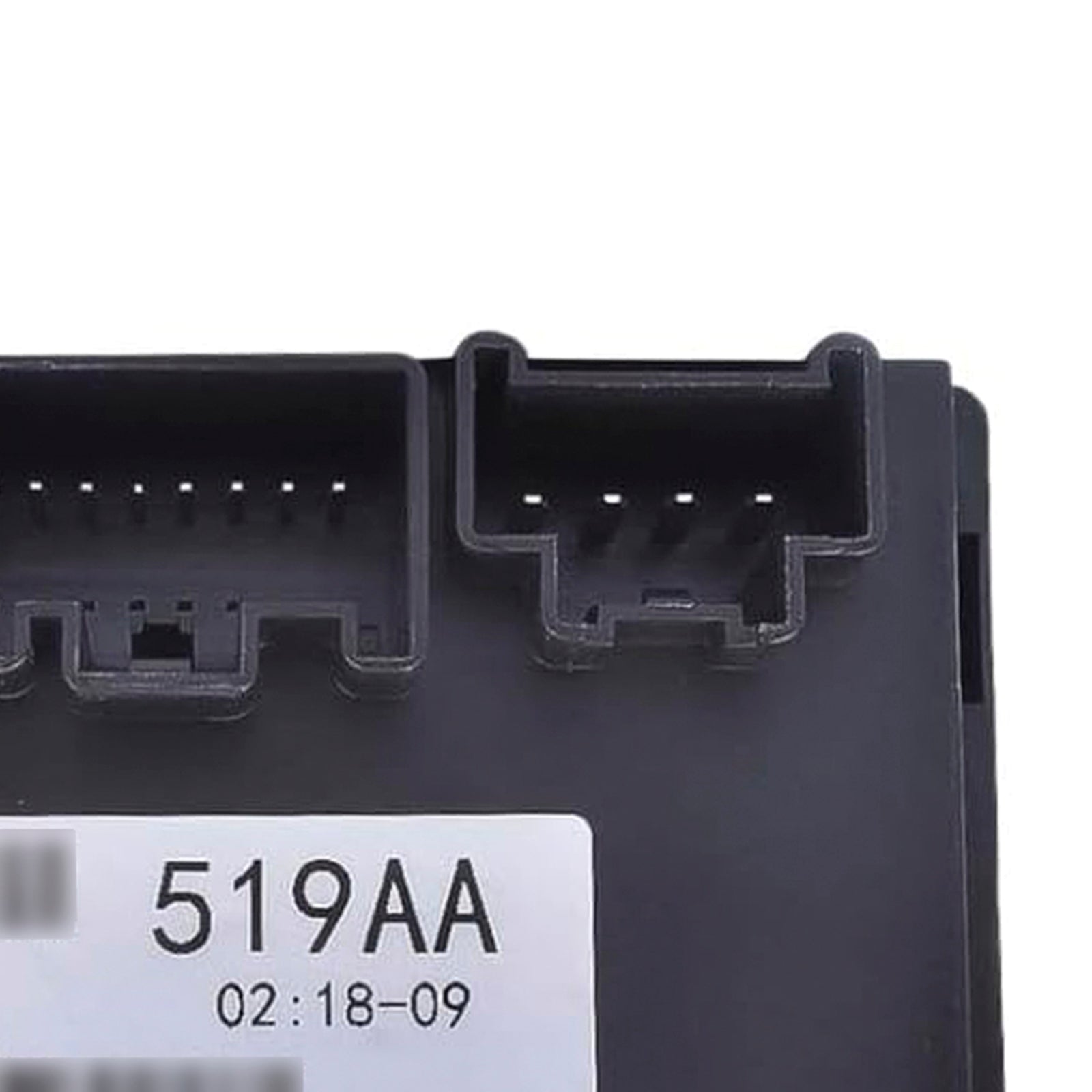 2018-2020 Jeep Wrangler 3.6L V6 Transfer Case Control Module 68416519AA