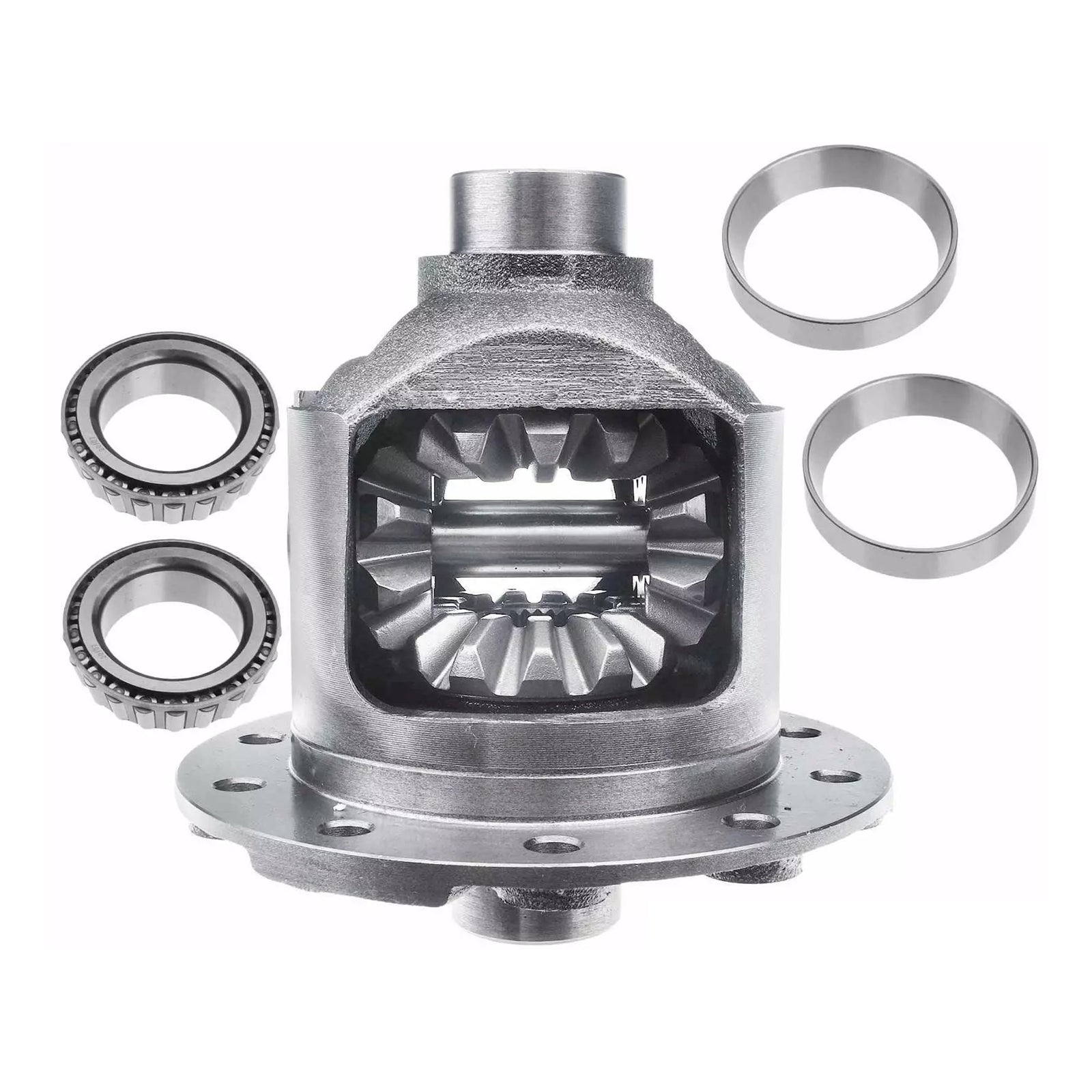 2008-2013 Chevrolet Tahoe V8 6.0L OHV Differential Case Kit Assembly 40048044