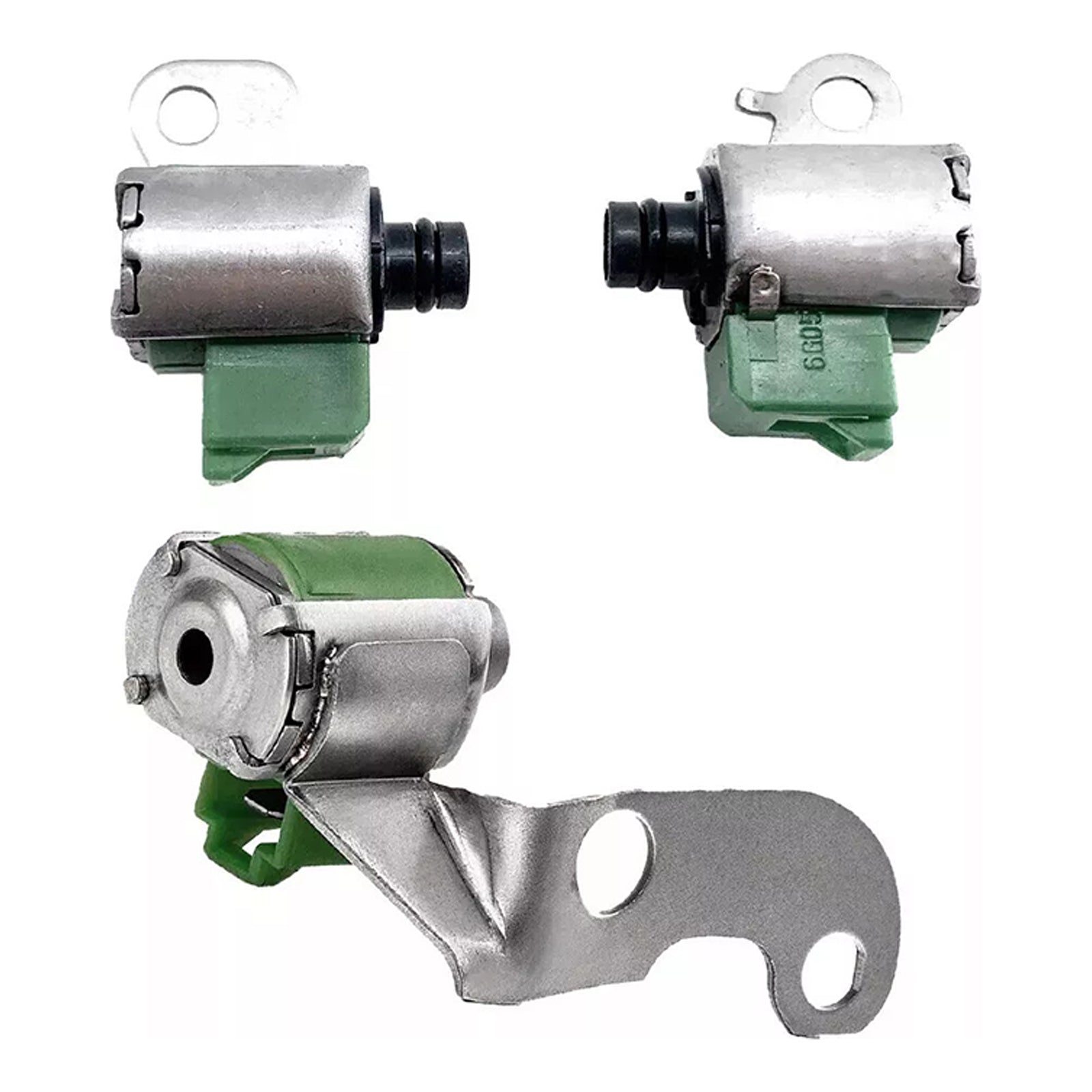 2003-2006 Toyota Corolla 1.8L Växellåda Växelmagnet S1&S2&SL 35250-12010 35250-12020