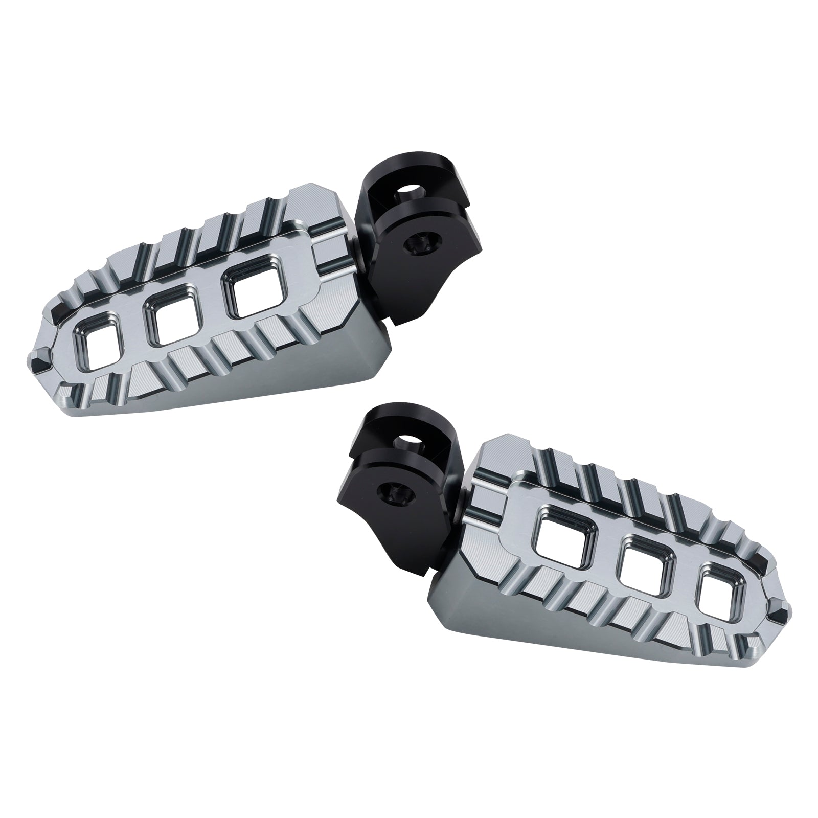 2023-2024 Scrambler 400x Pedra de pé dianteiro