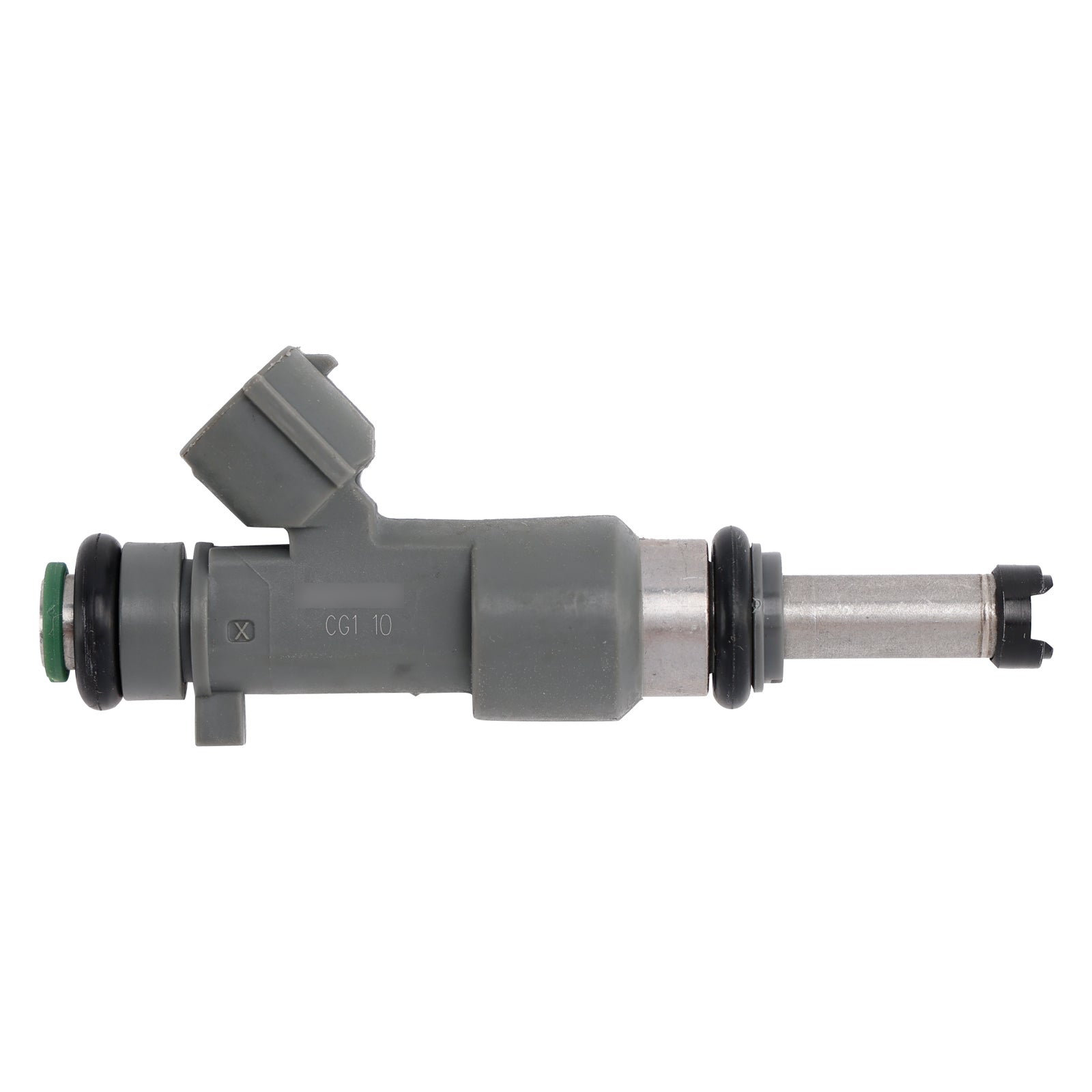 Injecteur de carburant pour Nissan Frontier, 1 pièce, 2,5 l, 2005 – 2019, 16600-EA00A