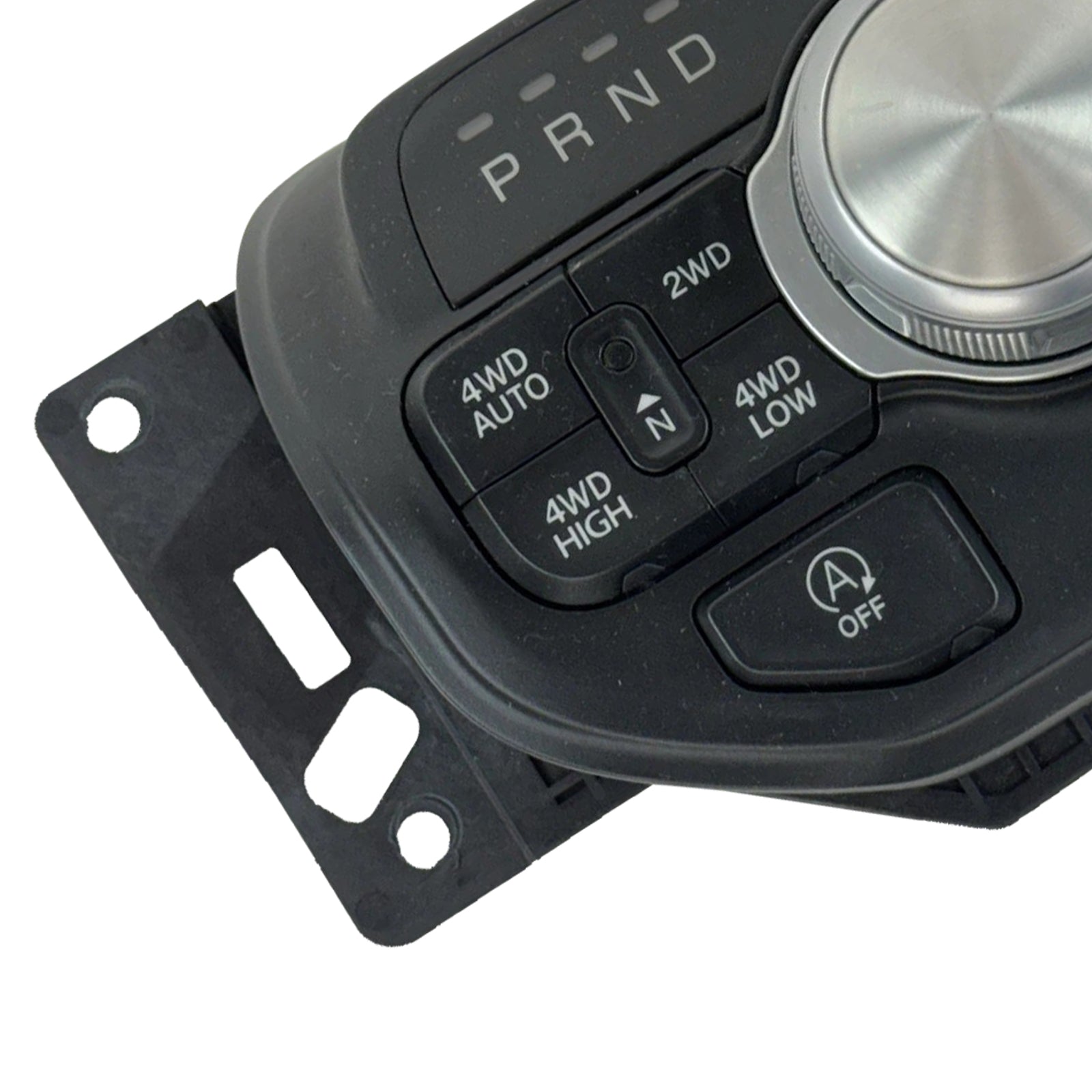 Transmission Gear Shifter Selector Switch 68328332AE For Dodge Ram 1500 4WD