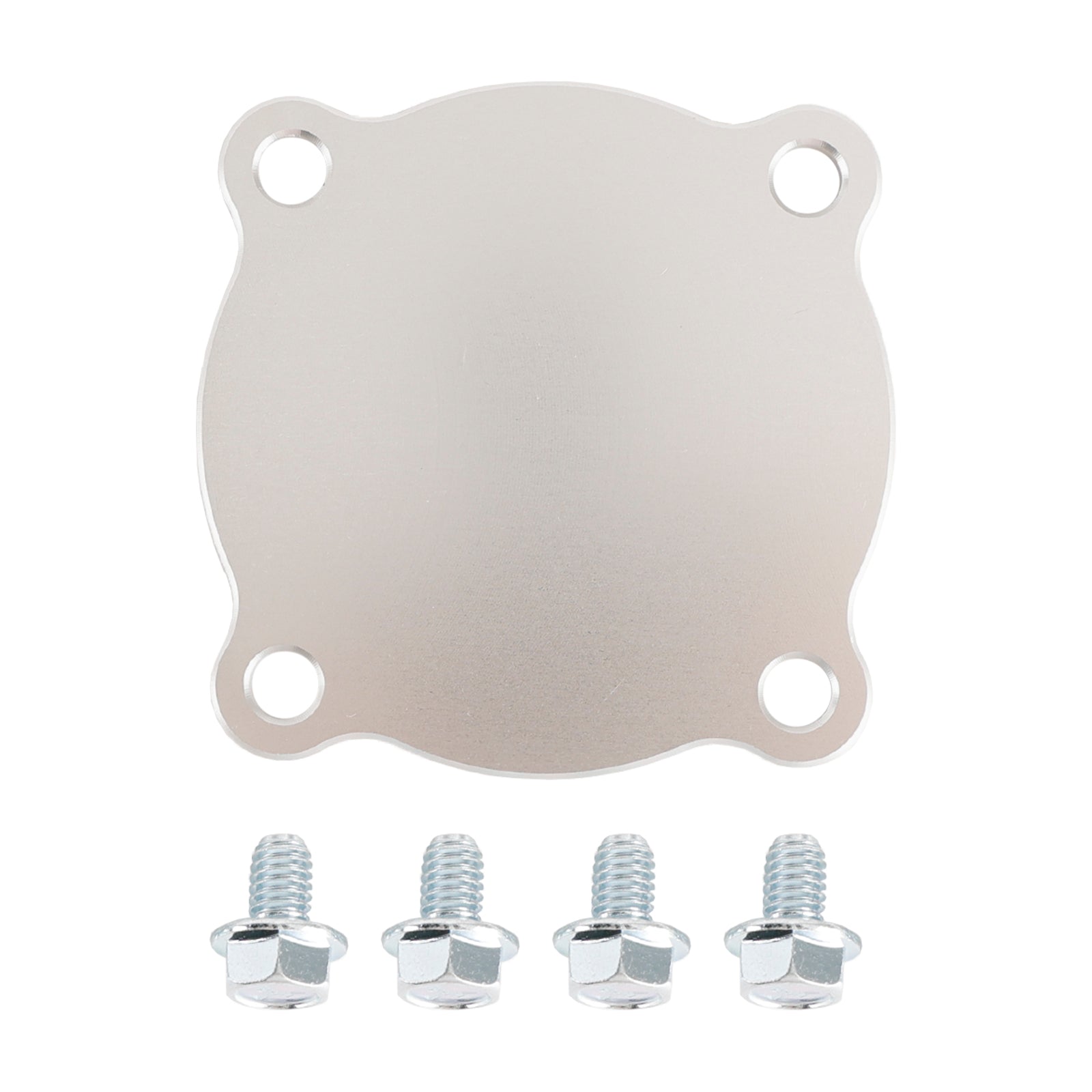 Aluminum TH400 Transmissions Governor Plate Turbo 400 350 551906