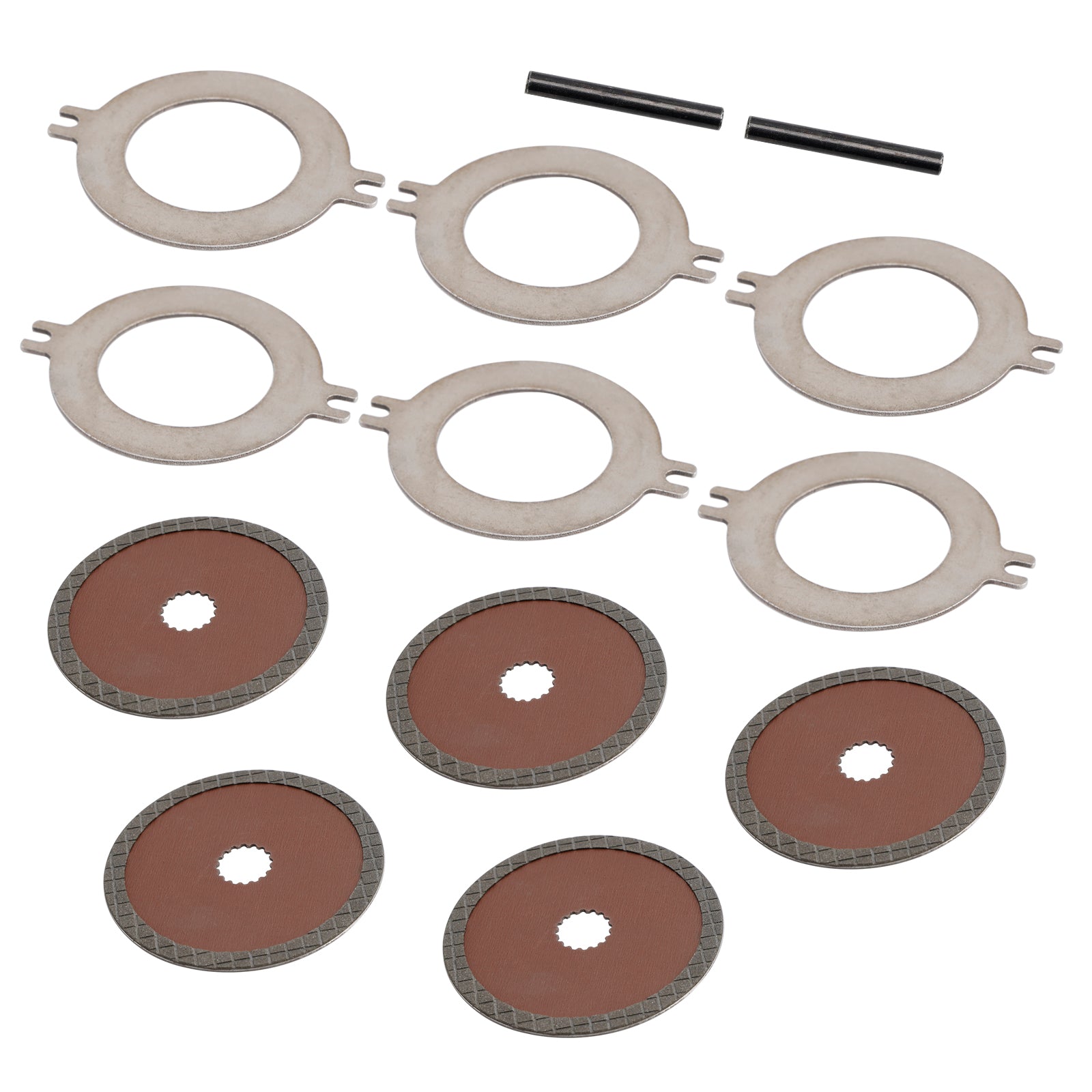 Brake Disc Kit Am148465 For John Deere Gator Xuv 625I Gator Xuv 825 835 855 865