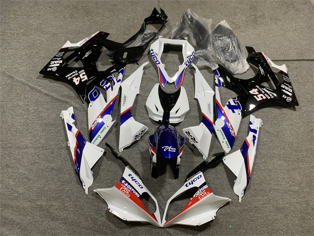 2009-2014 BMW S1000RR FAIRING KIT