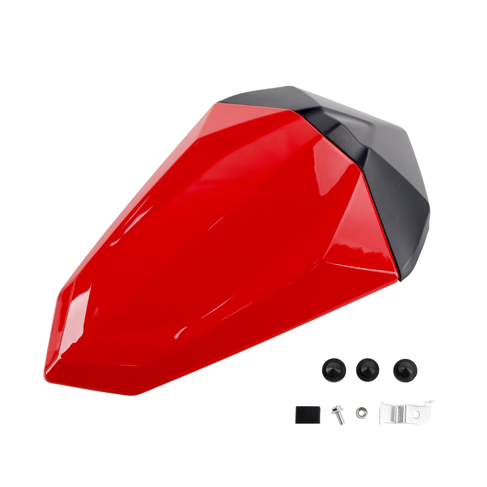 2024-2025 Kawasaki Ninja 500 EX500R Z500 Tail Rear Seat Fairing Cowl