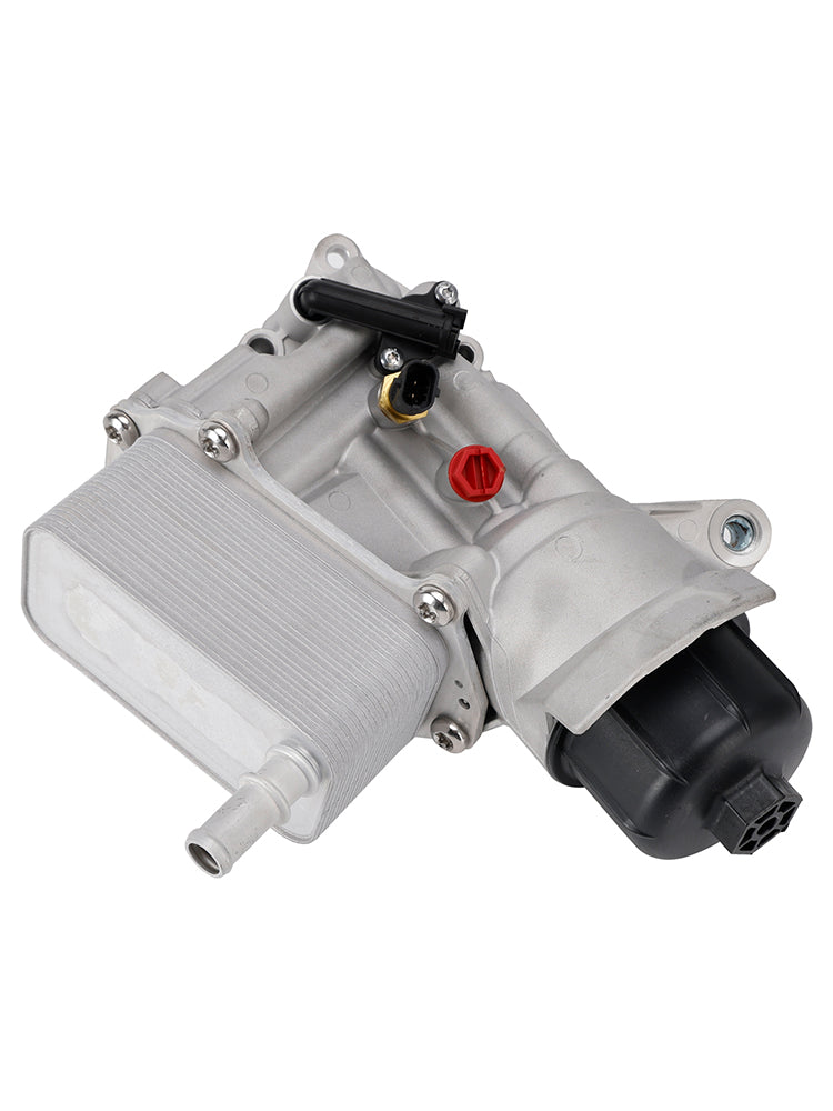 2014-2019 Dodge Ram 3.0L V6 DIESEL Oil Filter Oil Cooler Assembly 68624177AA