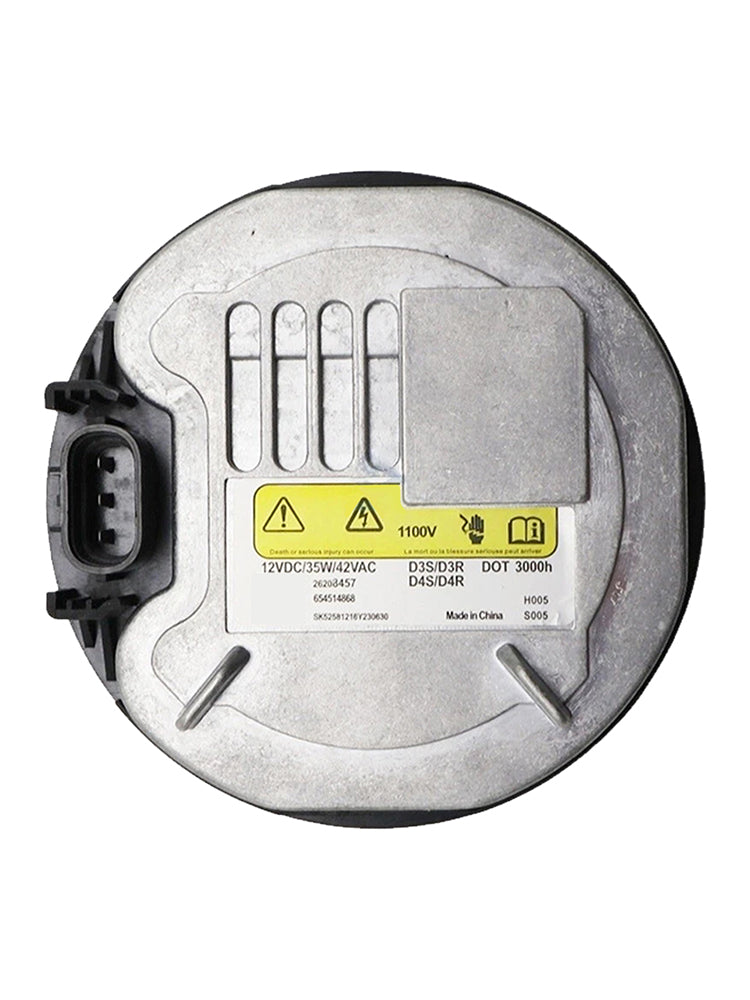 Xenon Ballast Control Unit 26208457 For Chevrolet Buick LaCrosse Cadillac 17-19