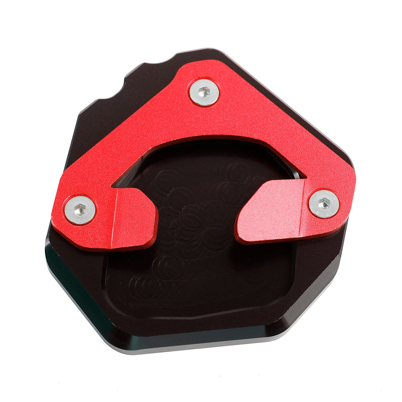 2019-2023 Yamaha Tenere 700 PAPIER DE PLAQUE D'ÉLAGE