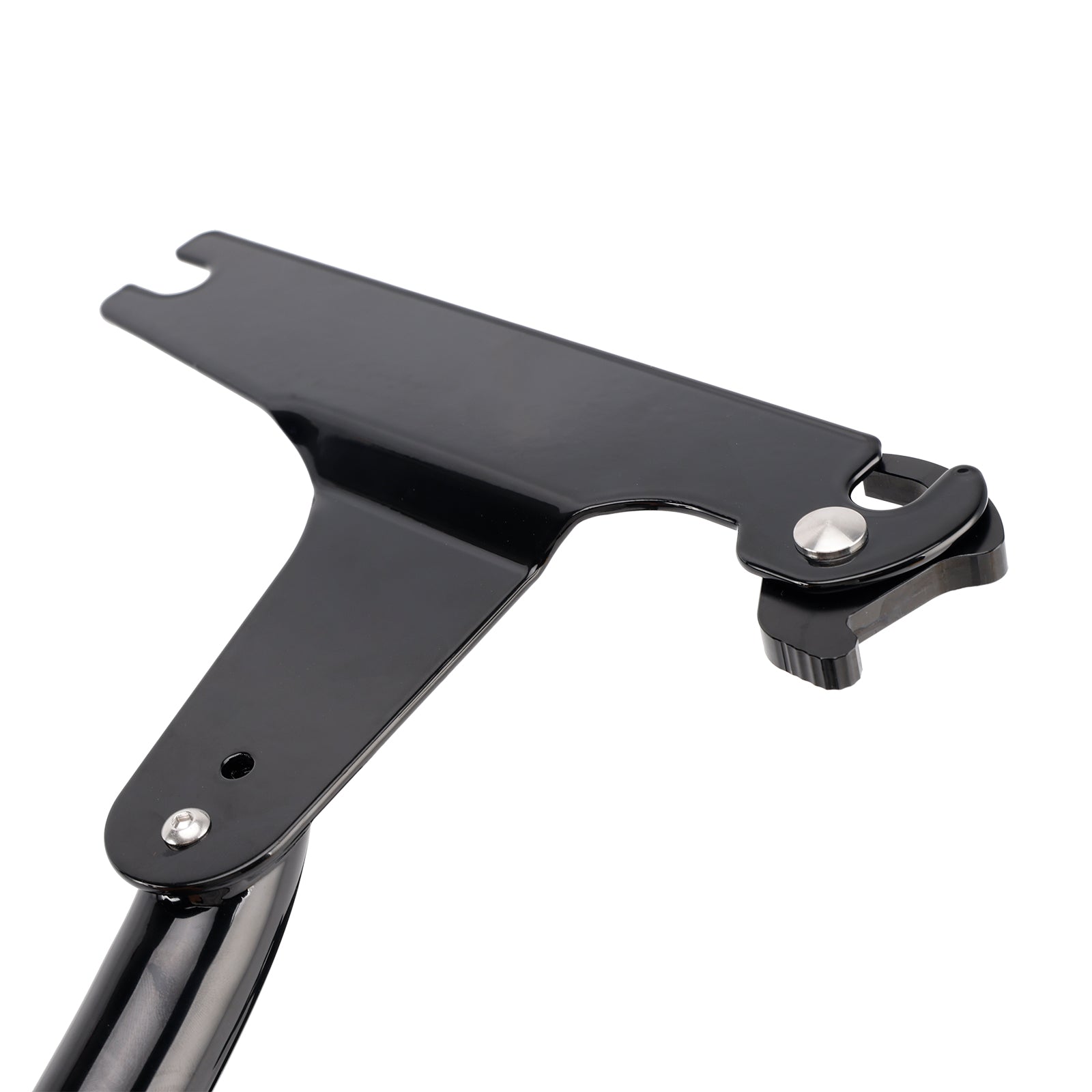 Respaldo de barra Sissy para pasajero Dyna FXDB Low Rider FXDL FXDLS 2006-2017