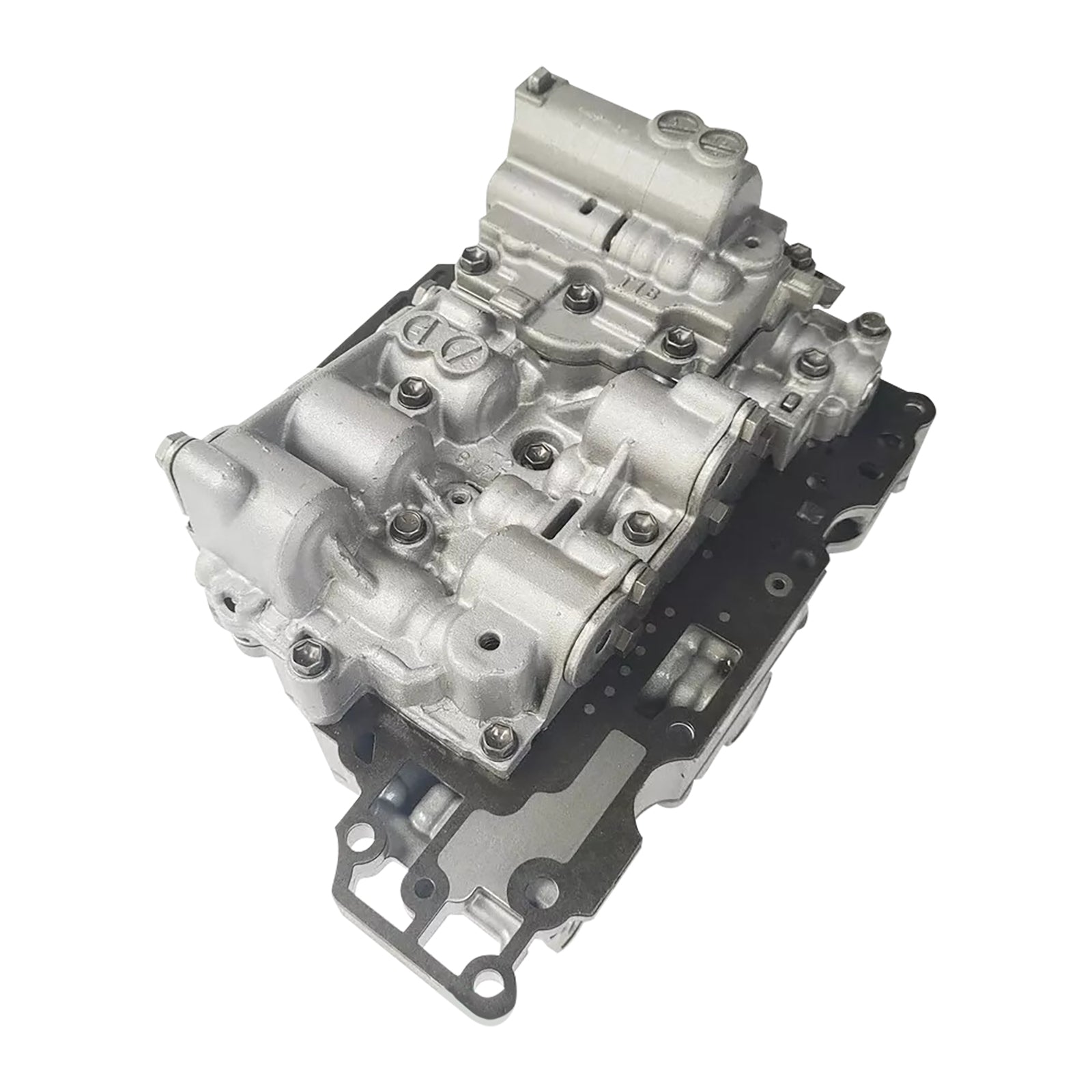 2008-2010 FIAT ULYSSE2.2L Cuerpo de válvula de transmisión automática AF40 TF80SC AWF21