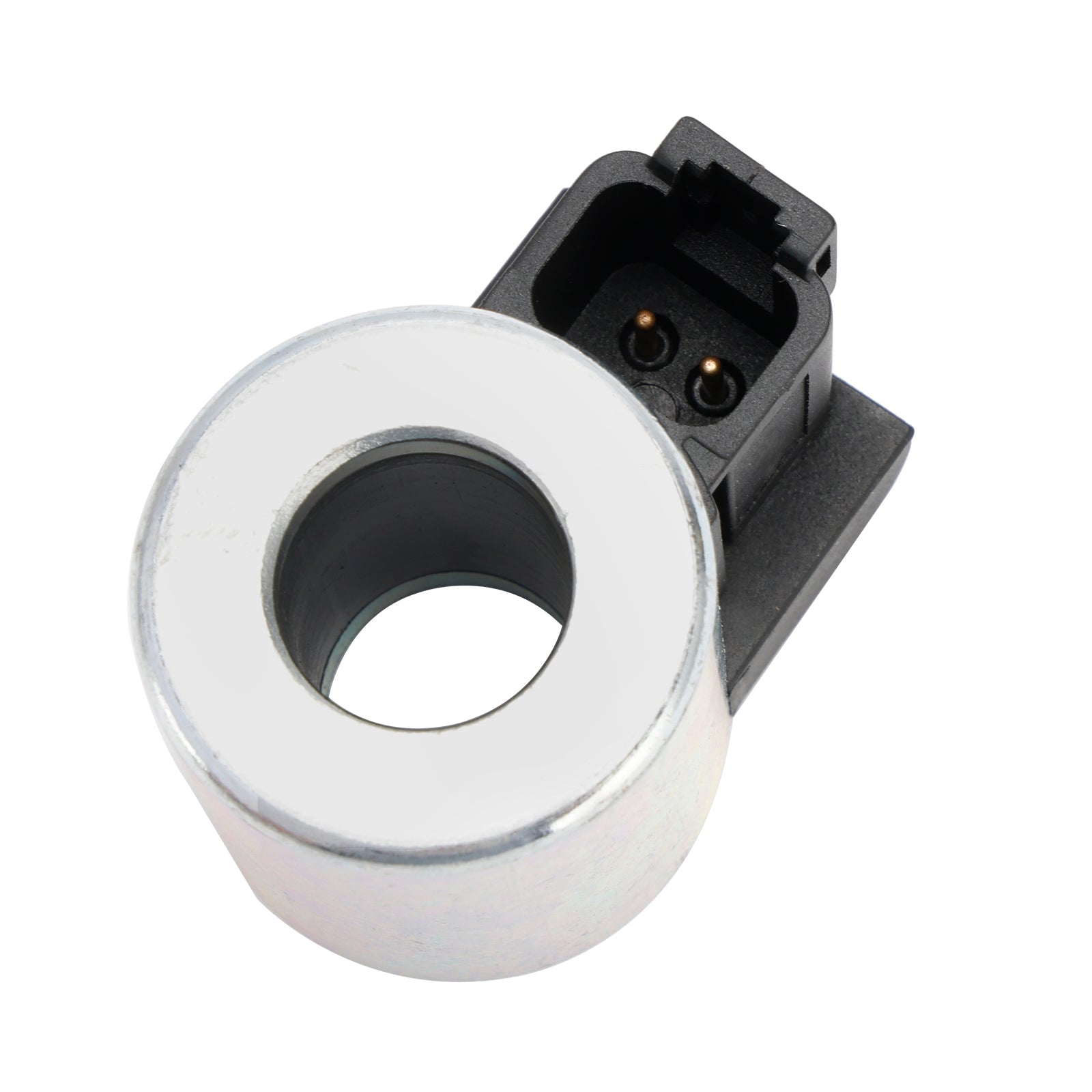1PC SOLENOW SOLAP SOIL PIÈCES 3036401 FITS POUR HYDAC Excavator 24V DC
