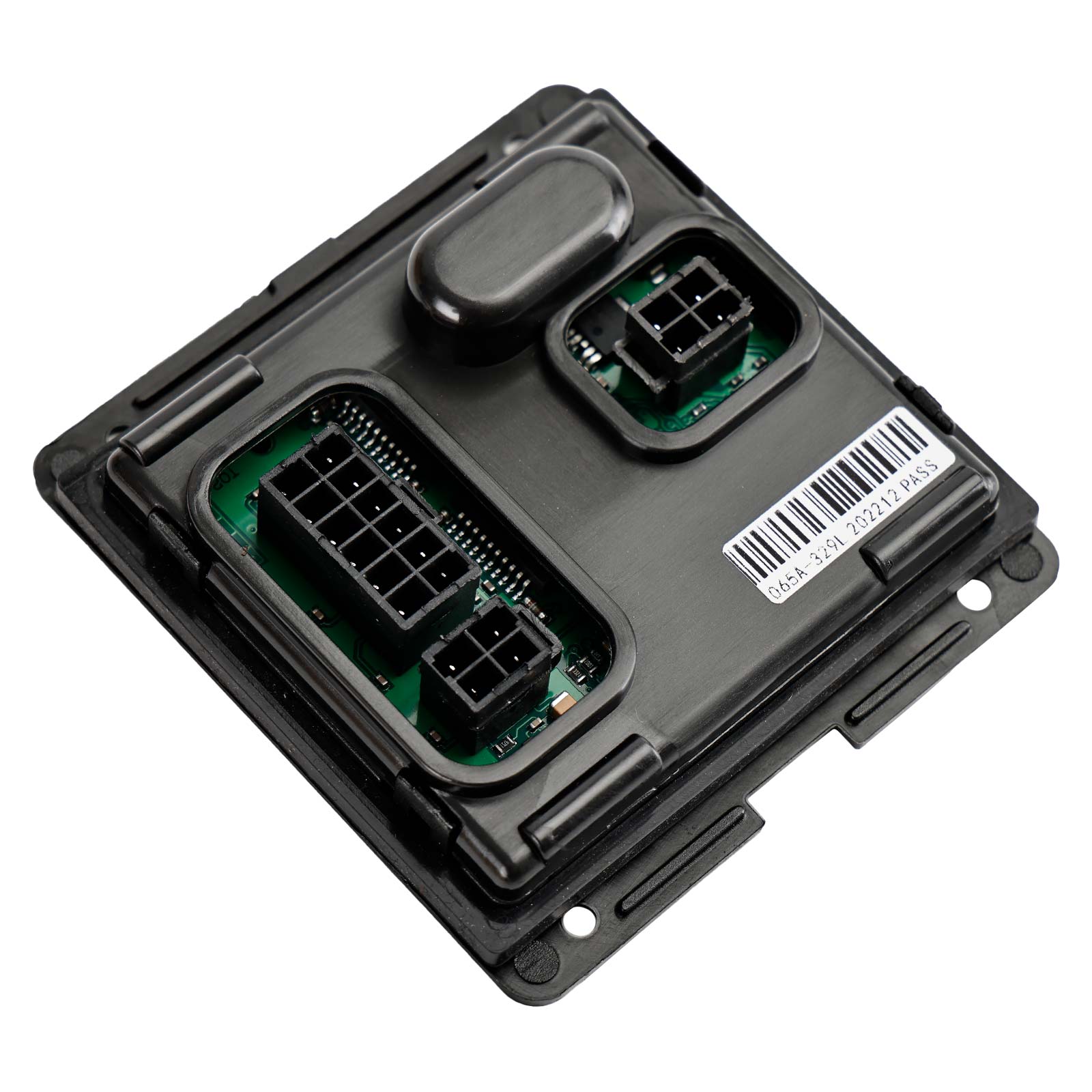 Vänster Xenon -strålkastare AFS -kurvmodul 7L6941329 för VW Passat