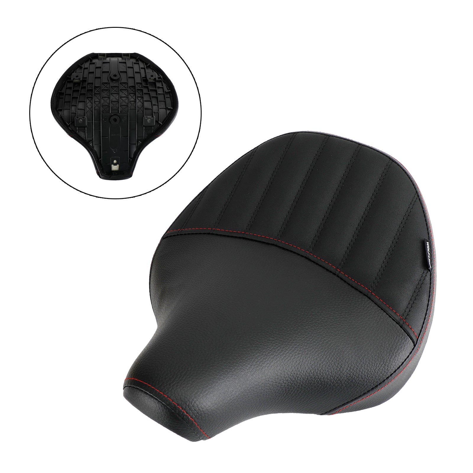 2017-2022 Triumph Bobber Front Driver Seat Raider Cushion Pu