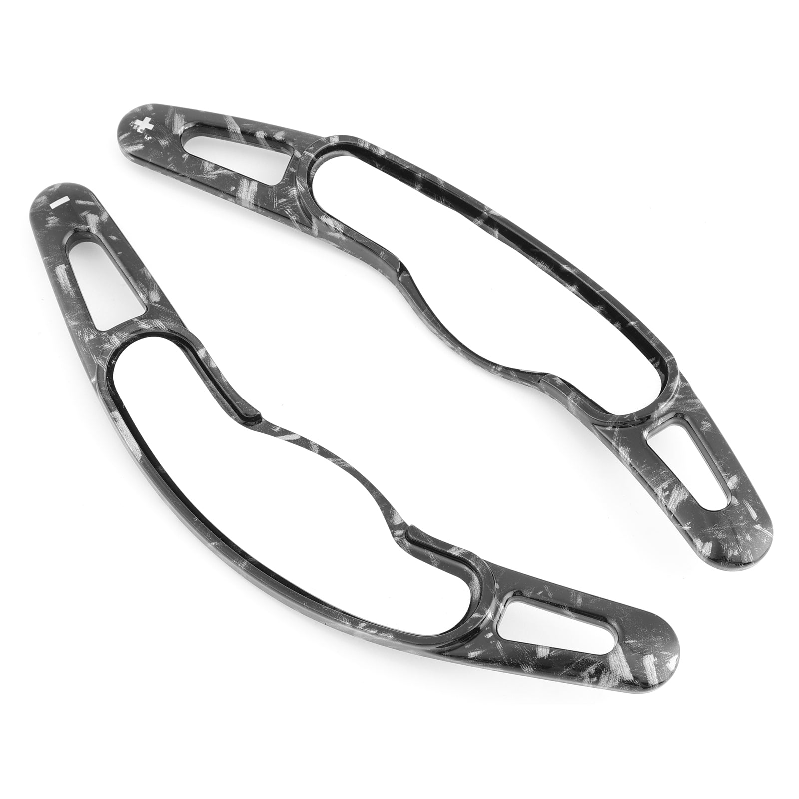 Stuurwiel Paddle Shifter Uitbreiding Voor Mini F54 F55 F56 F57 F60 2014-2022