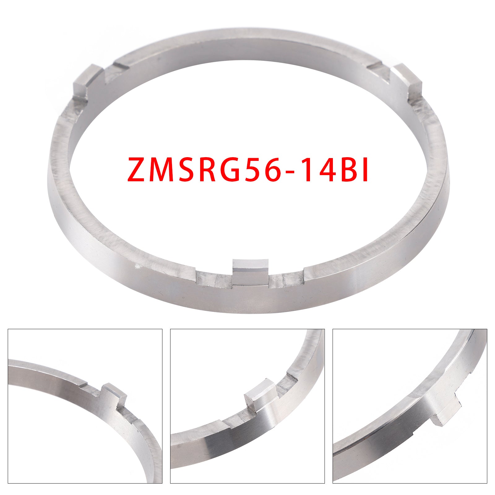 Manual Transmission G56 3rd & 4th Inner Synchro Ring
