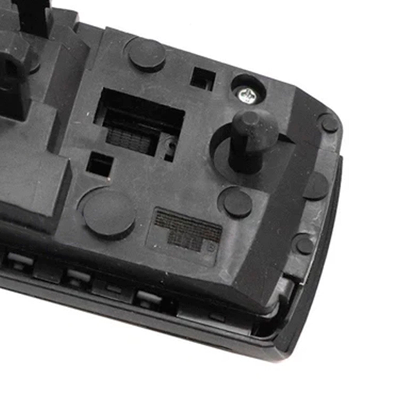 2024 For Nissan Rogue (Platinum, S, SL, SV) 1.5L L3 - Gas Steering Wheel Audio Volume Cruise Control Switch 25550-6RF6B