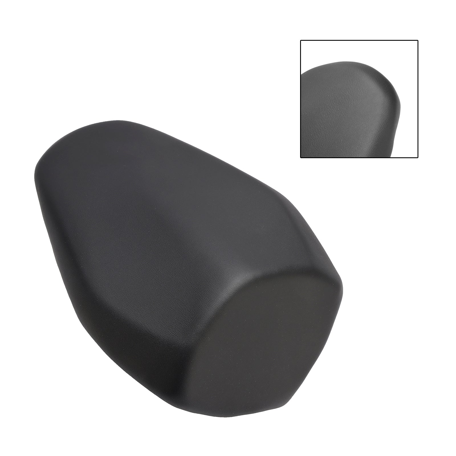 2023-2024 Kawasaki Zx-4R Zx-4Rr Rear Passenger Seat Pillion Saddle Flat